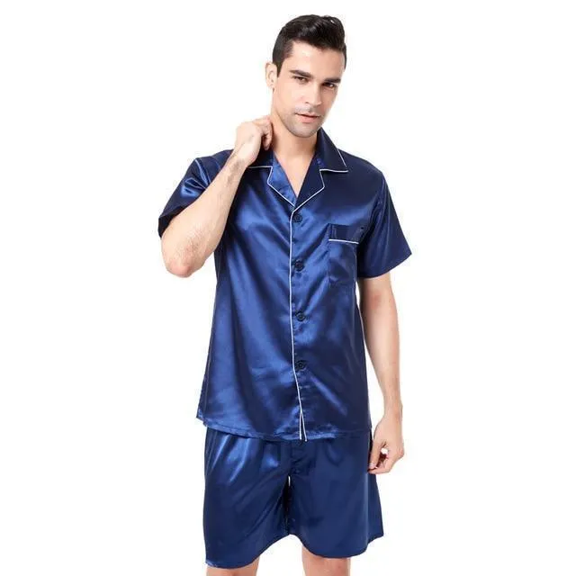 Totally Innocent Men Pajama Set