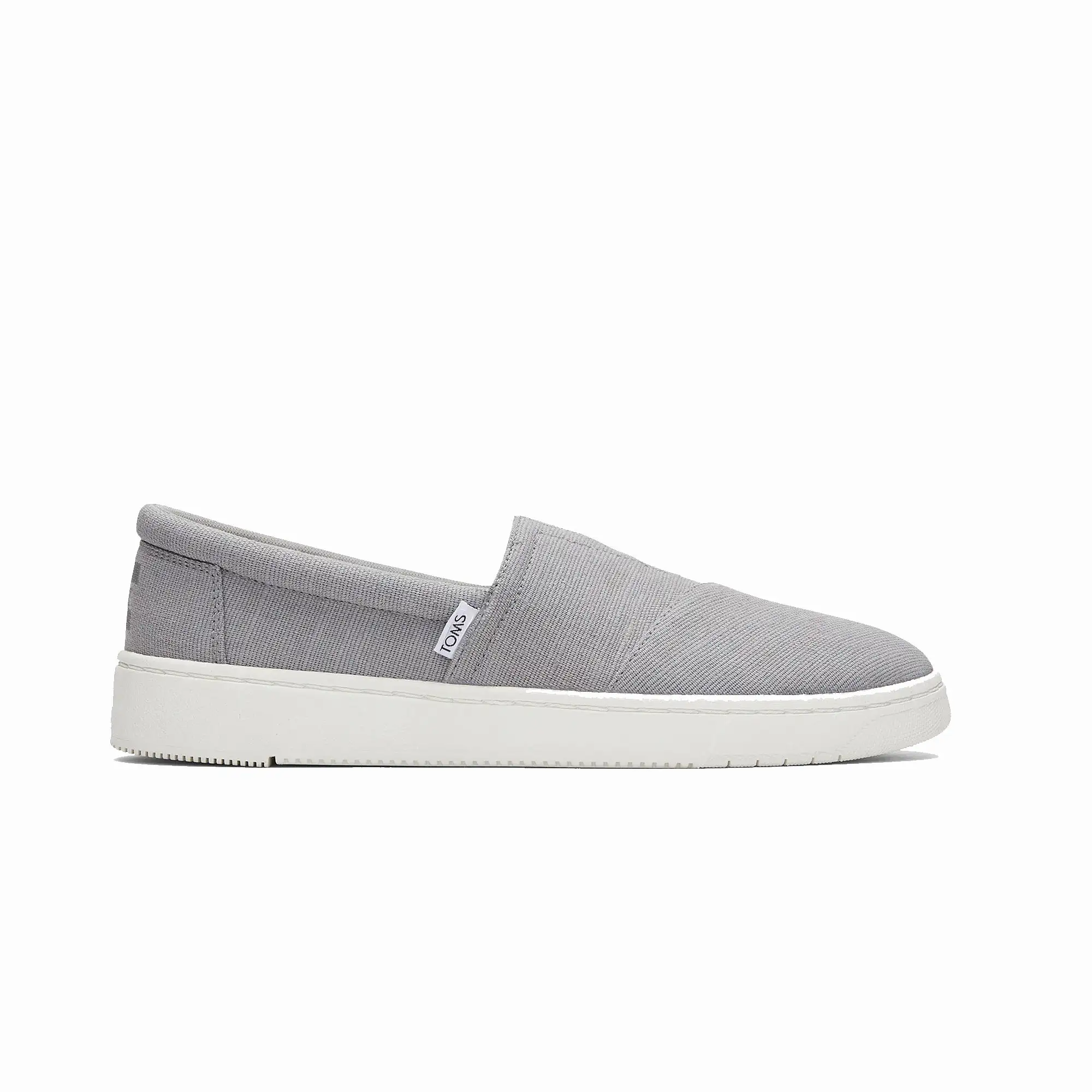 TRVL LITE SLIP ON 'GREY'