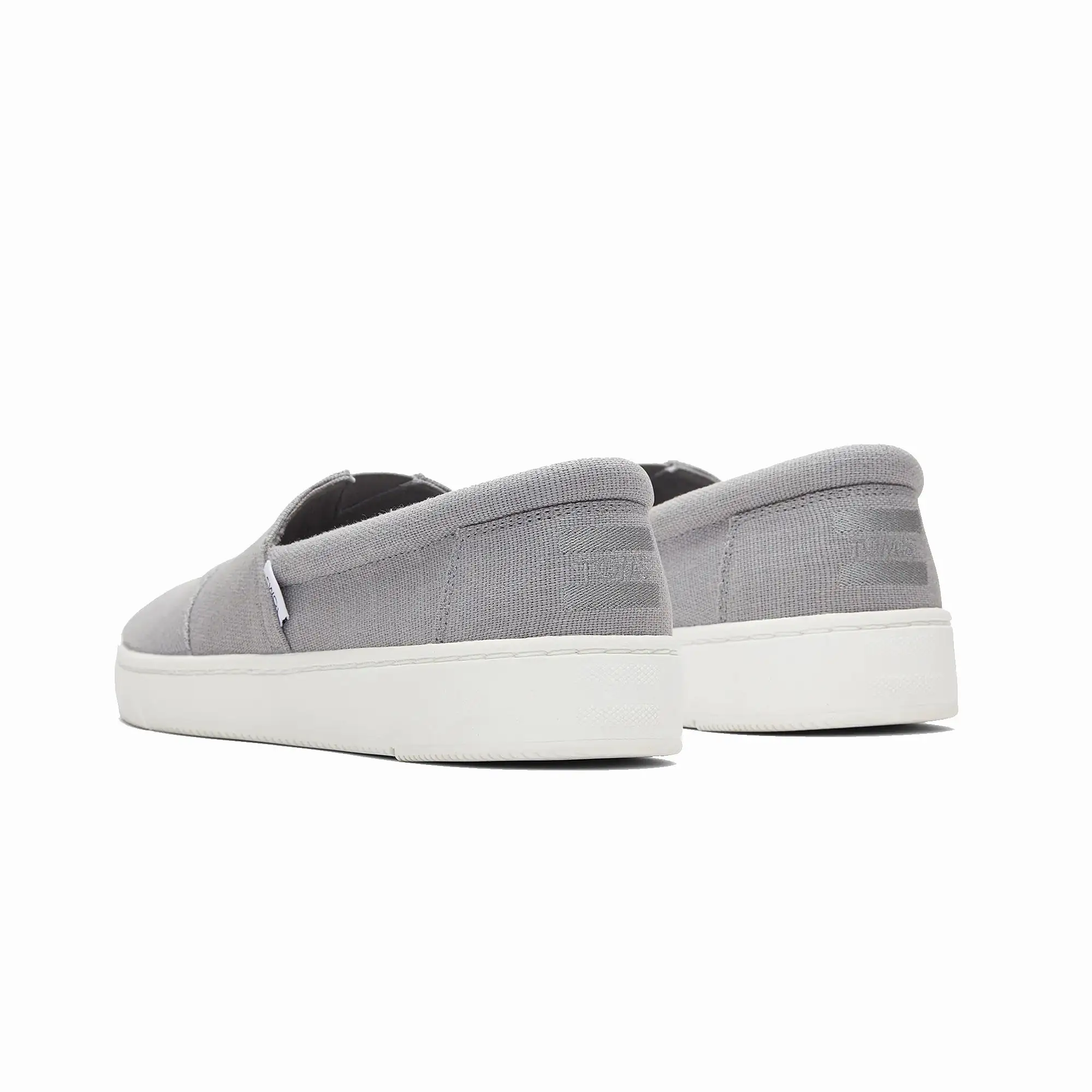 TRVL LITE SLIP ON 'GREY'