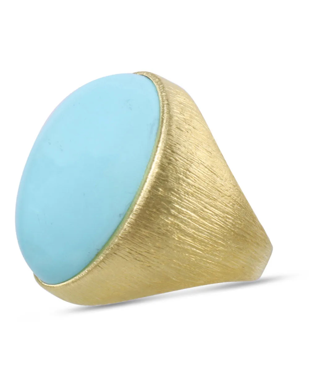 Turquoise Ring