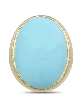 Turquoise Ring