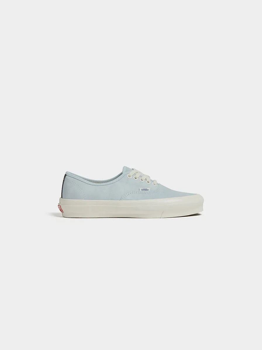 U OG Authentic LX Suede, Ballad Blue