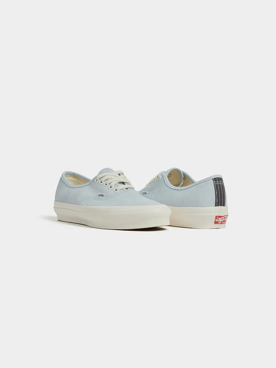 U OG Authentic LX Suede, Ballad Blue