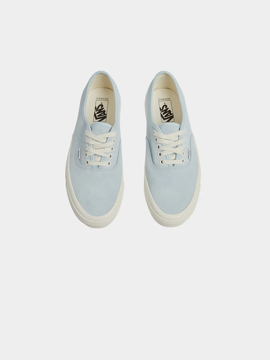 U OG Authentic LX Suede, Ballad Blue