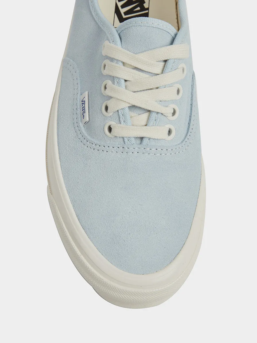 U OG Authentic LX Suede, Ballad Blue