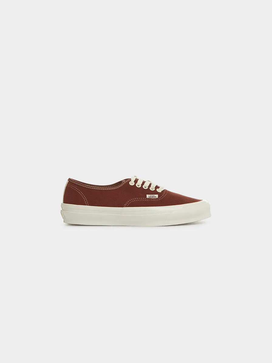 U OG Authentic LX Suede, Brown