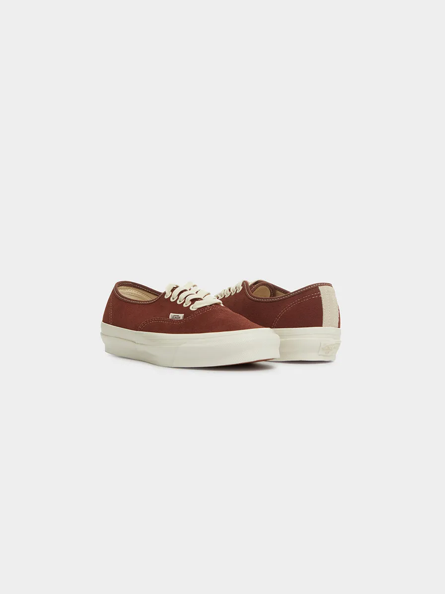 U OG Authentic LX Suede, Brown