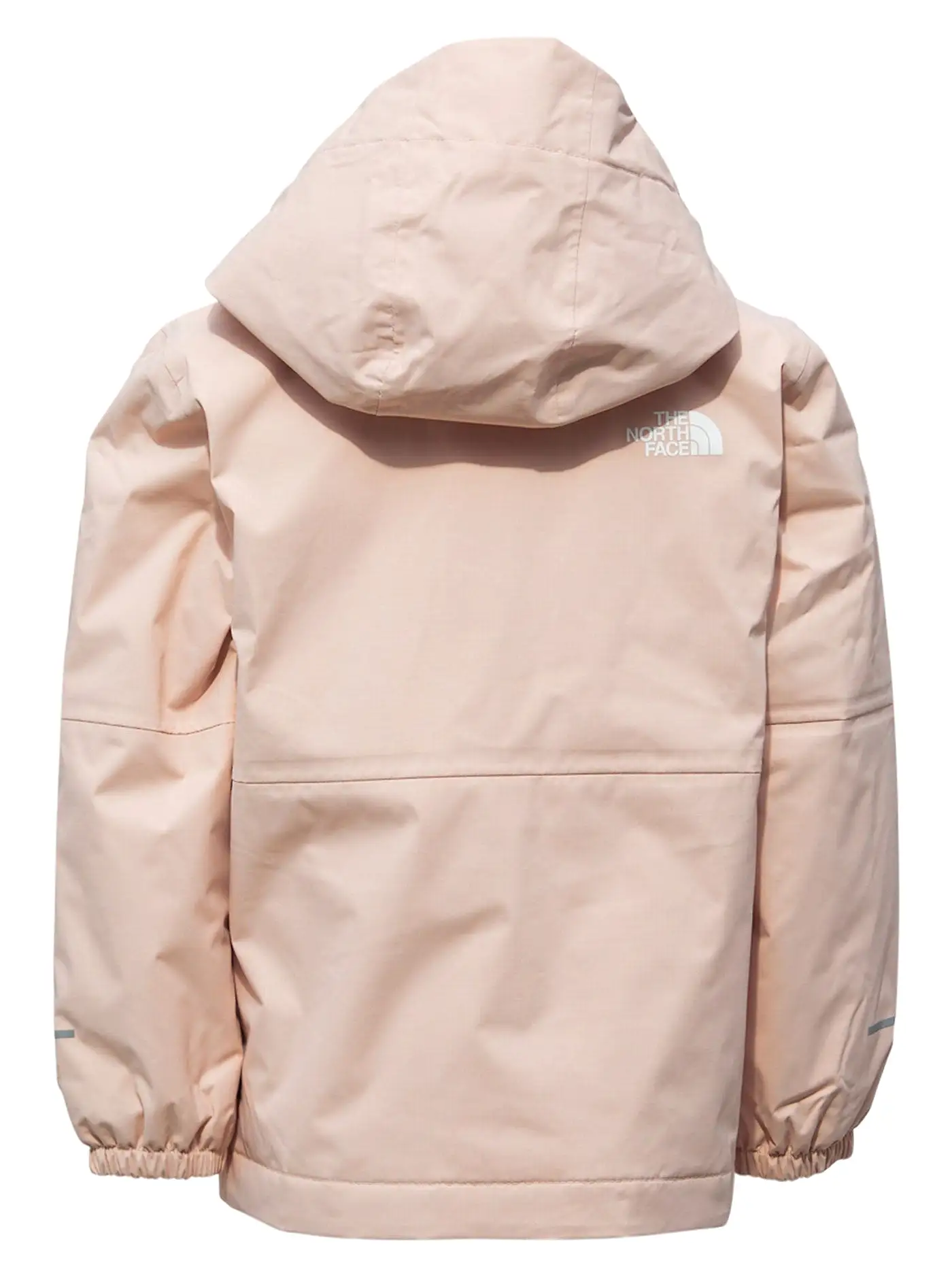 Warm Antora Rain Jacket (Girls 2-7)