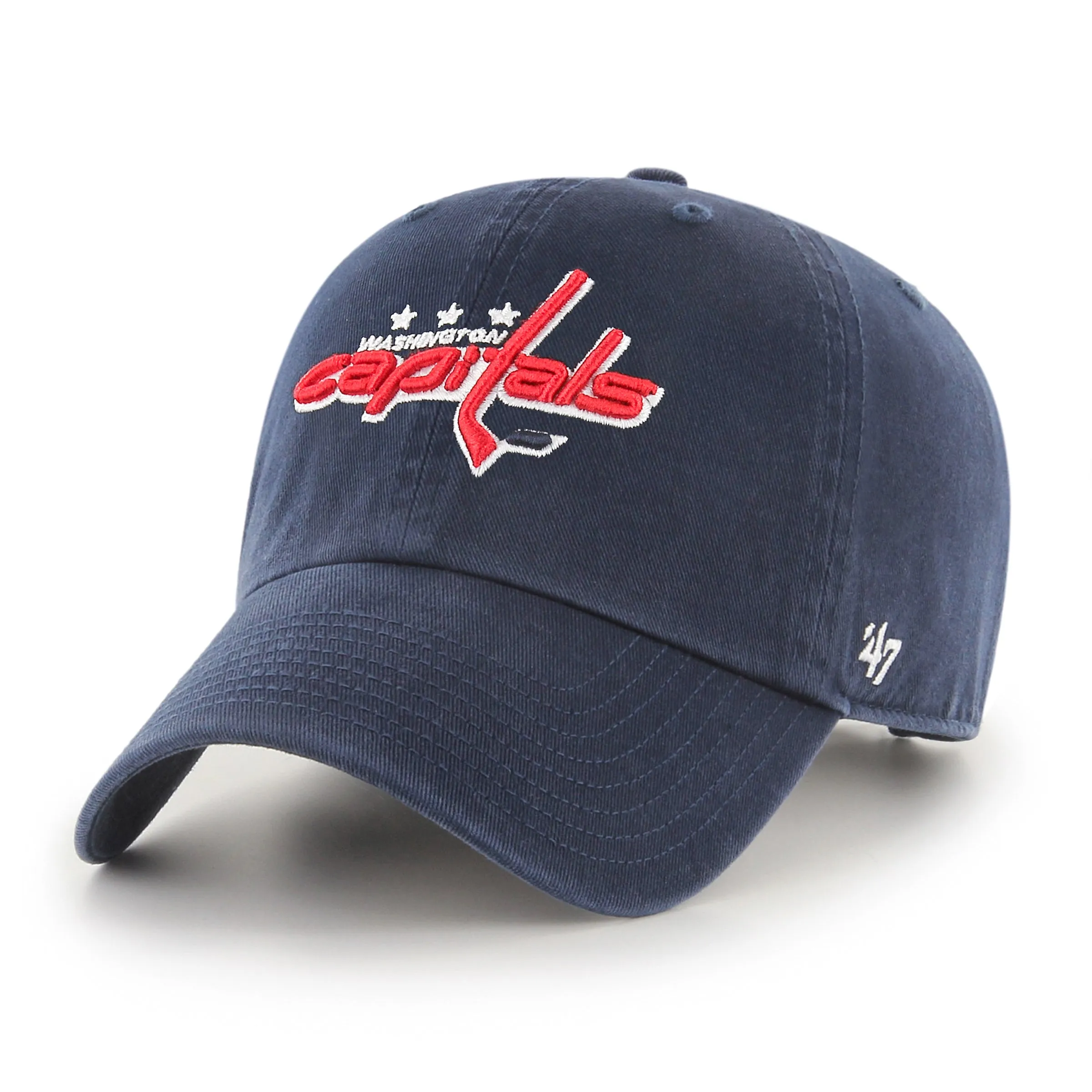 WASHINGTON CAPITALS '47 CLEAN UP