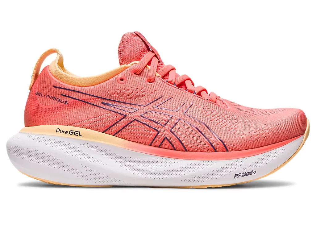 Women's Gel-Nimbus 25