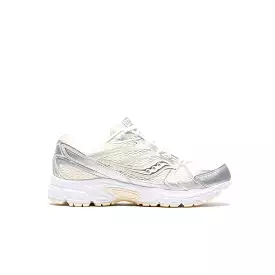 Women's Saucony Ride Millennium Cream/Silver S60812-2