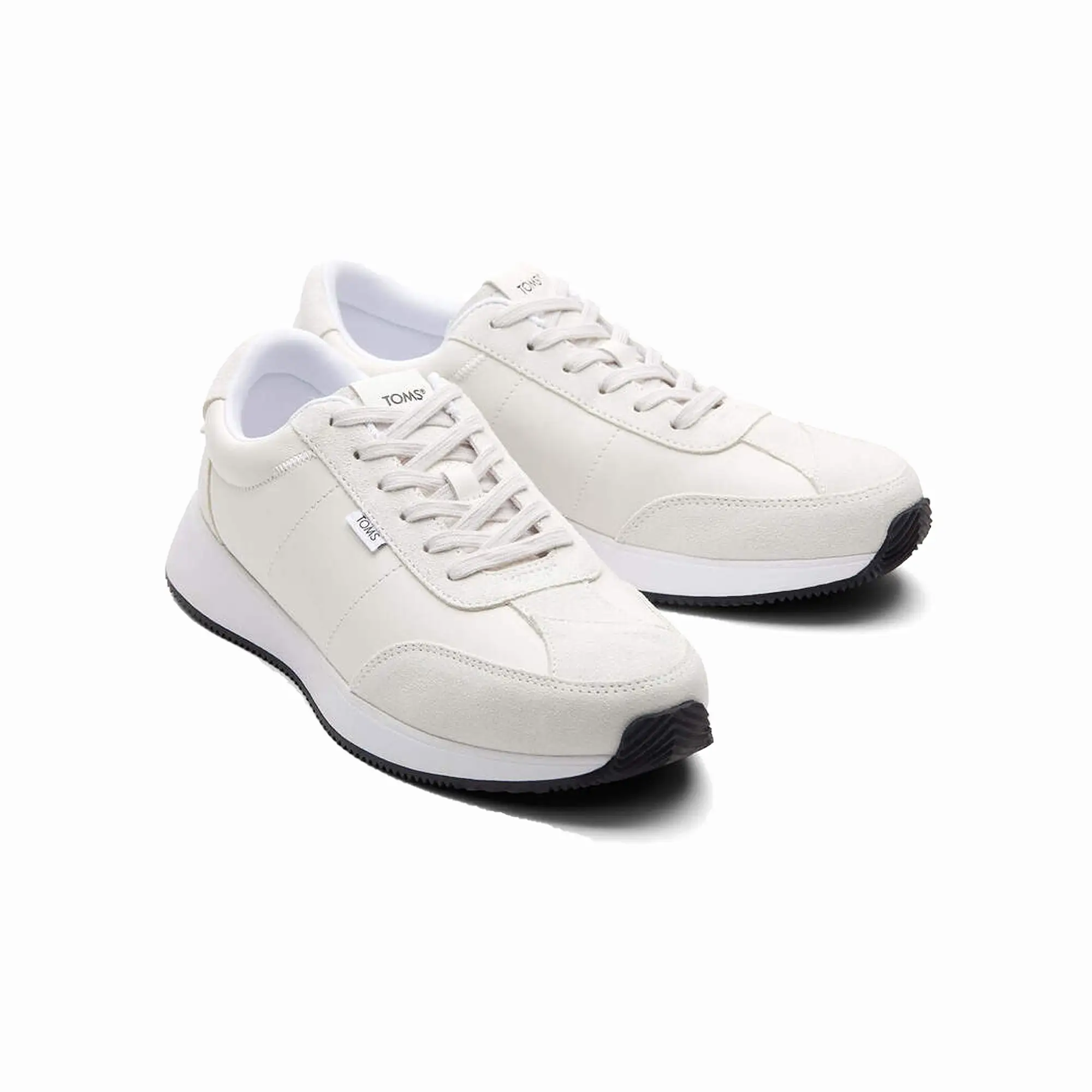 WYNDON WHITE JOGGER 'WHITE'