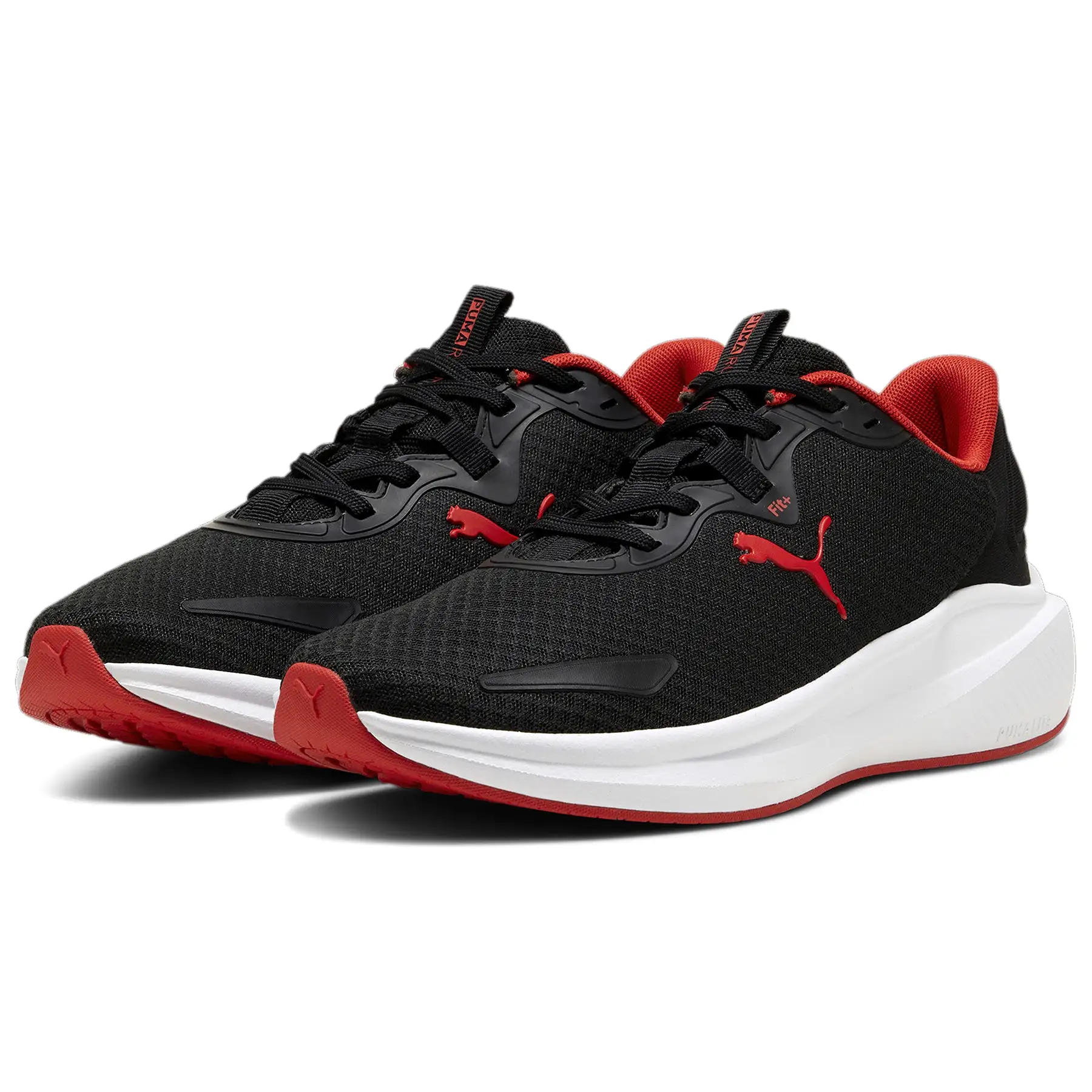 Zapatillas Puma Hombre Deportiva Skyrocket Lite Alt | 380067-02