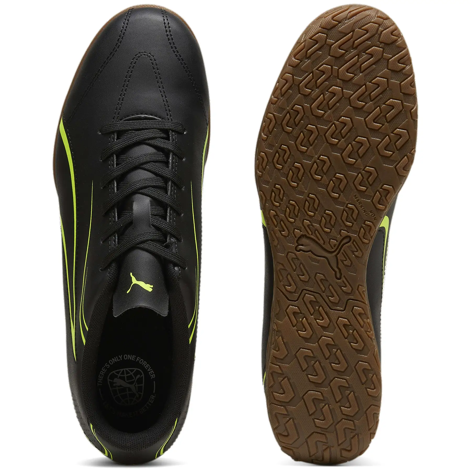 Zapatillas Puma Hombre Futbol Victoria It | 107485-03