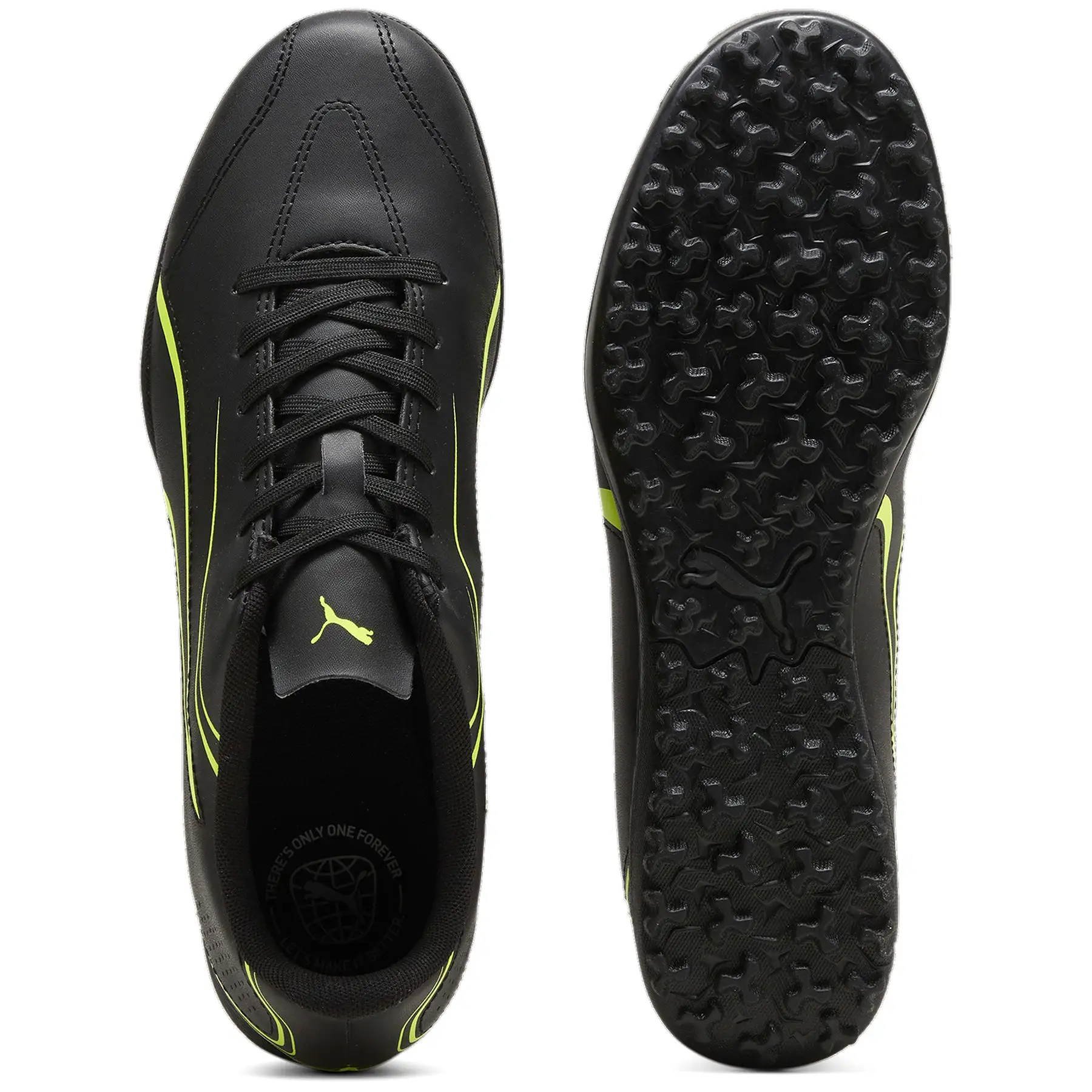 Zapatillas Puma Hombre Futbol Victoria TT TF | 107484-03