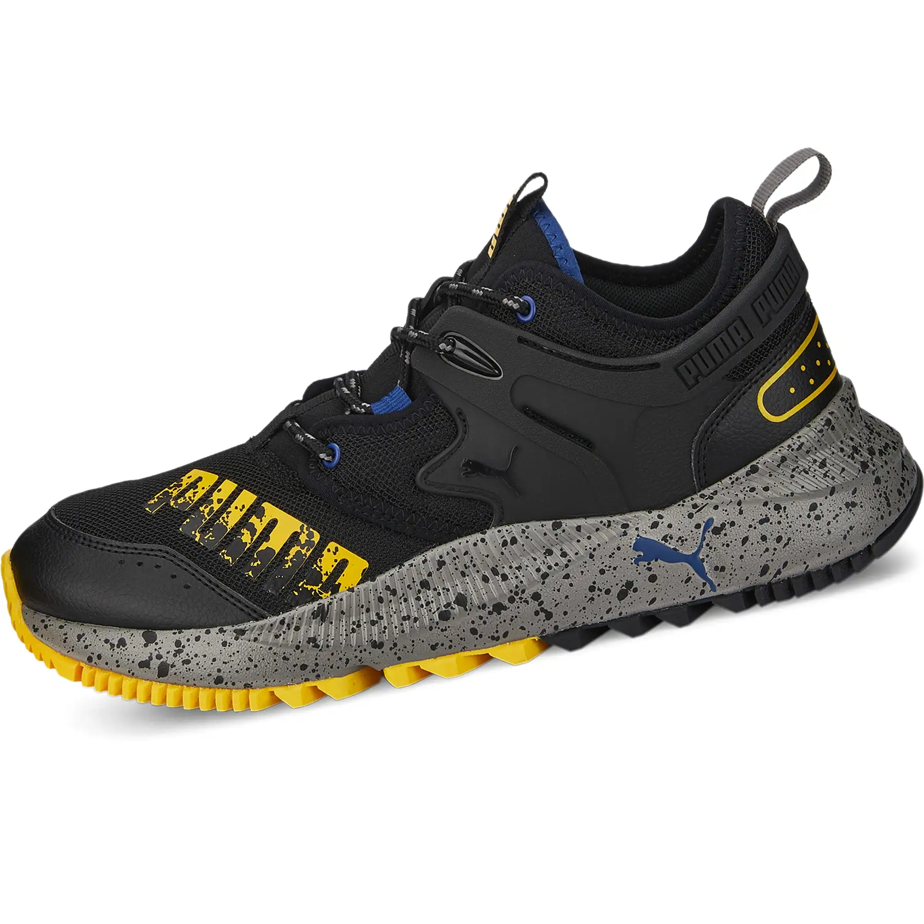 Zapatillas Puma Hombre Outdoor Pacer Future Trail | 382884-07