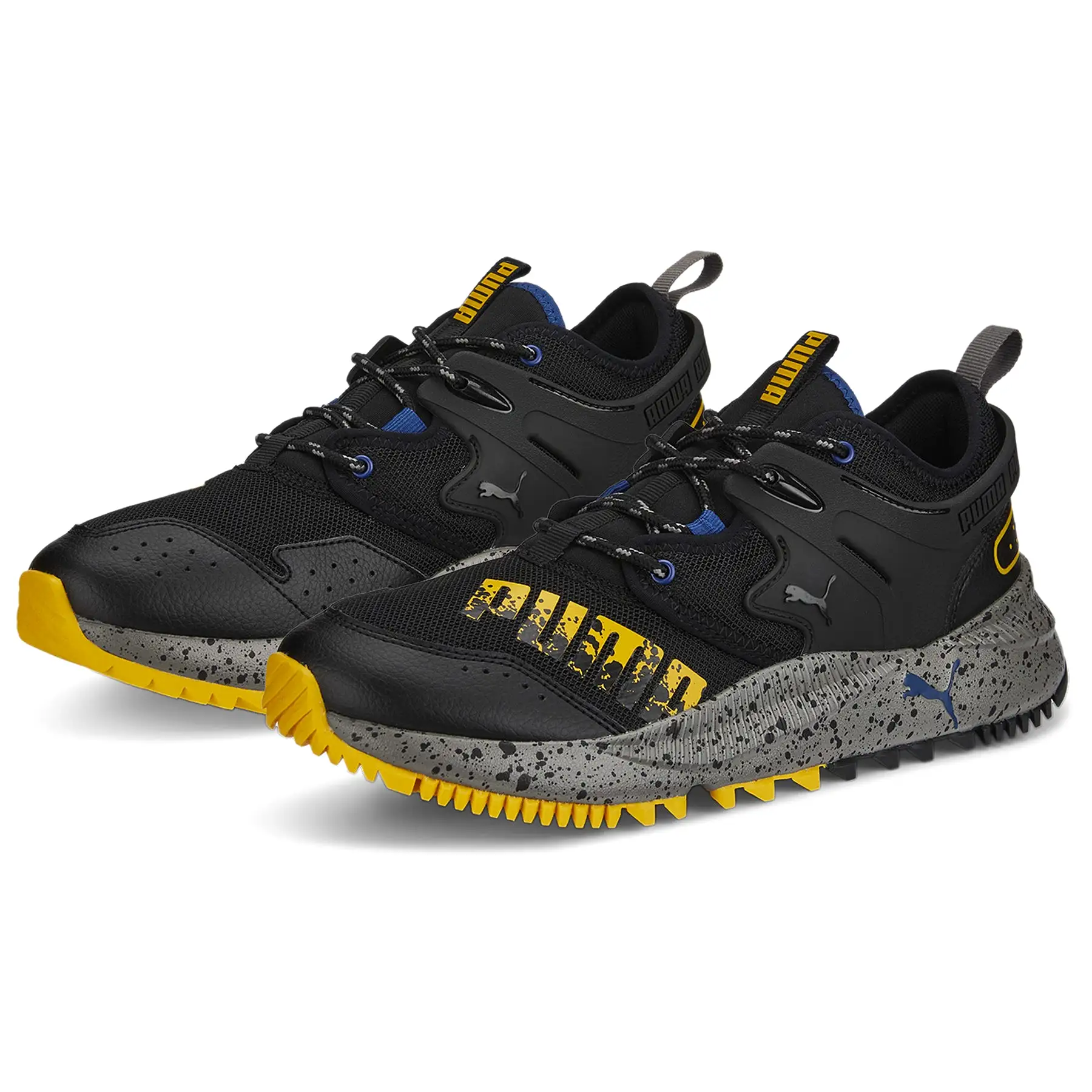 Zapatillas Puma Hombre Outdoor Pacer Future Trail | 382884-07