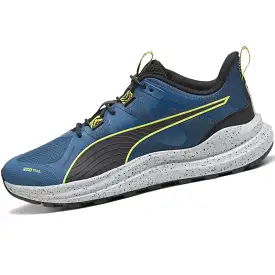 Zapatillas Puma Hombre Outdoor Reflect Lite Trail | 379440-04