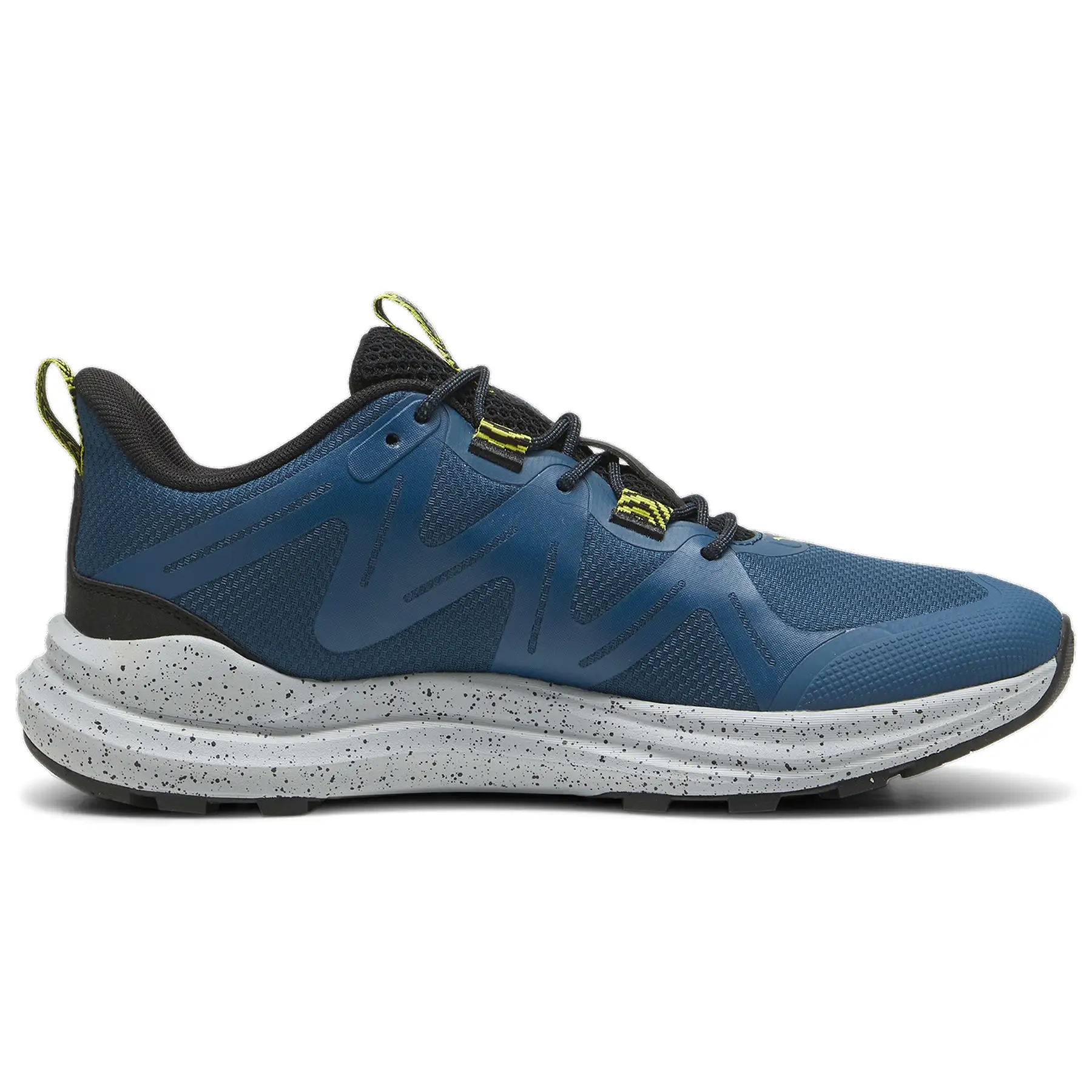 Zapatillas Puma Hombre Outdoor Reflect Lite Trail | 379440-04