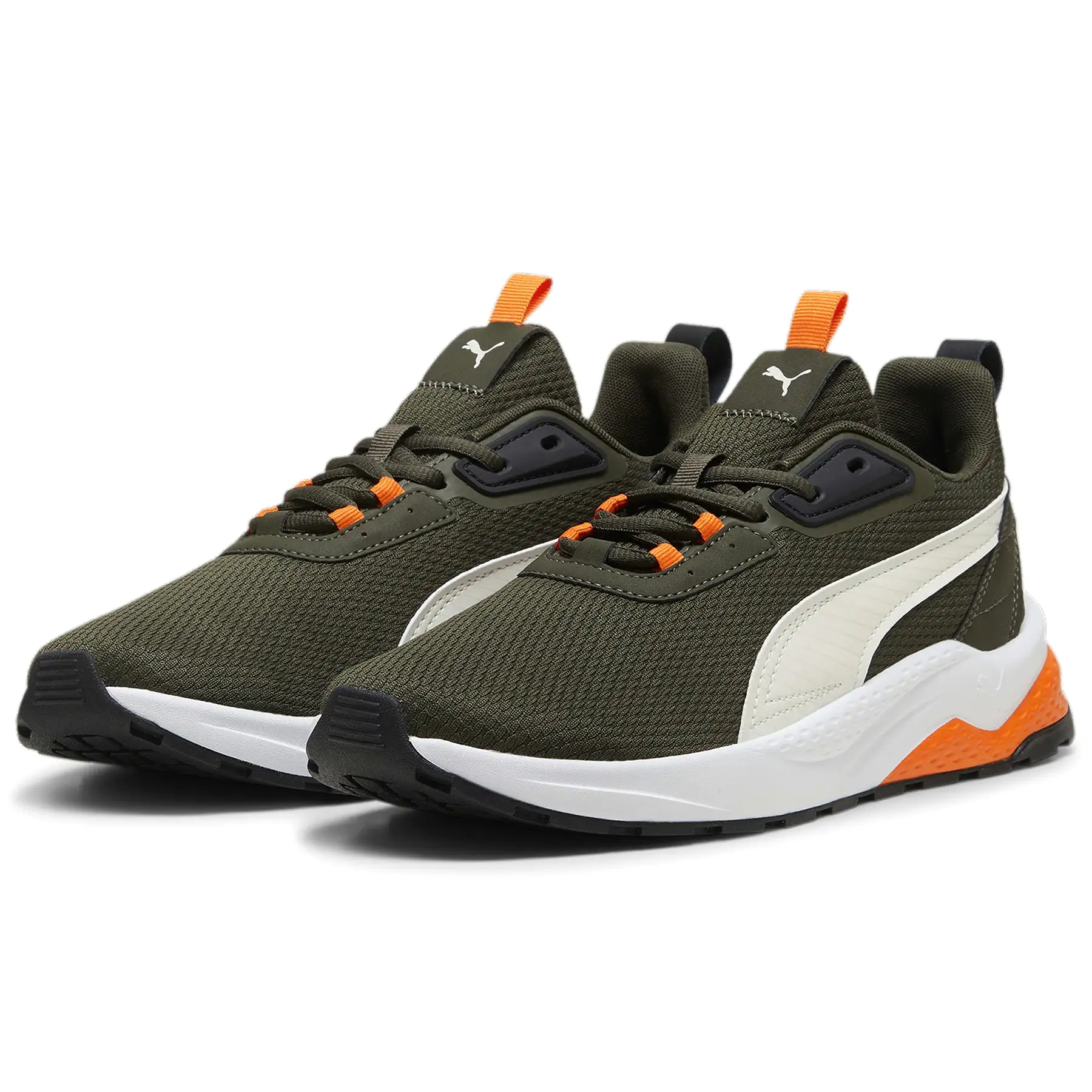 Zapatillas Puma Hombre Running Anzarun Fs 2.0 | 390982-12