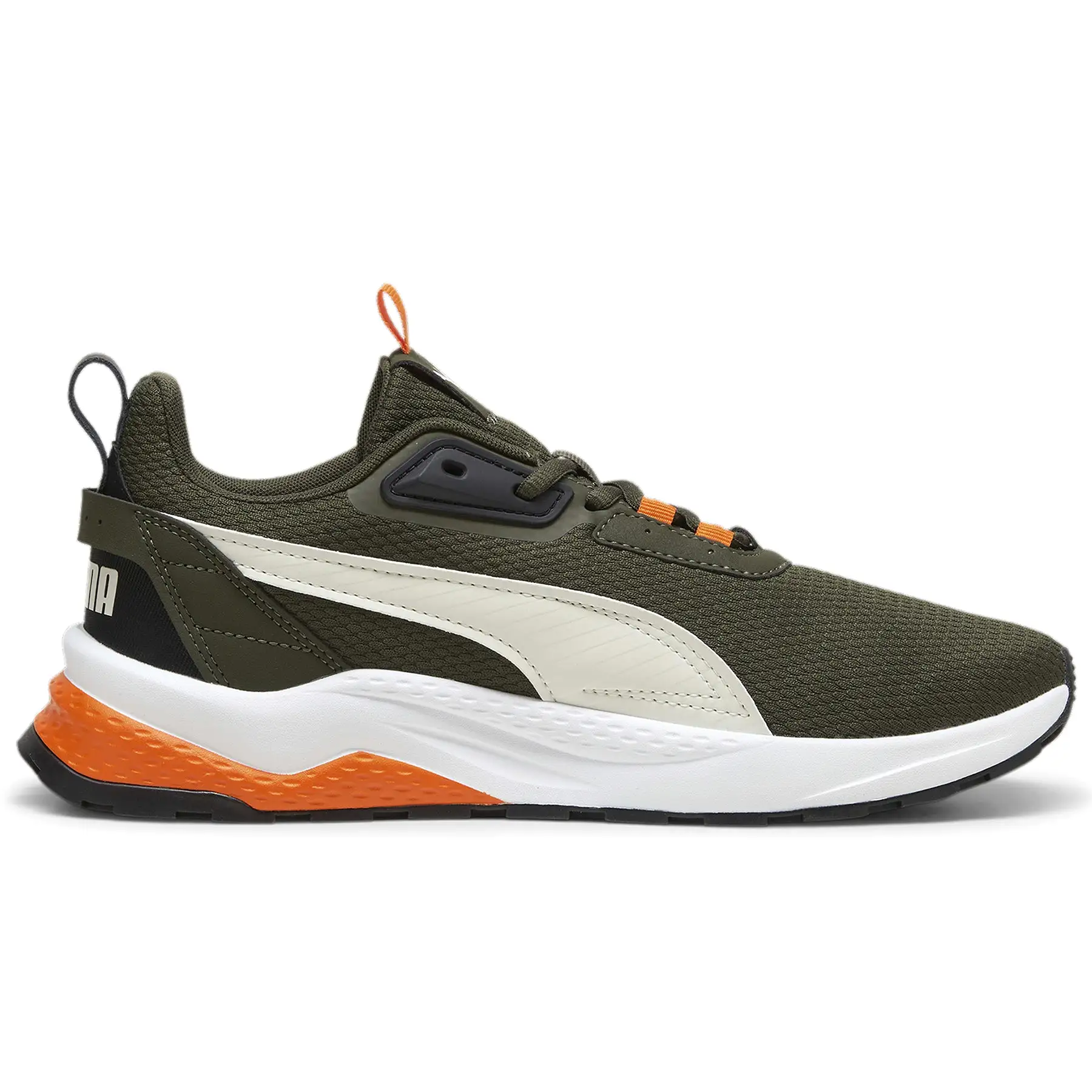 Zapatillas Puma Hombre Running Anzarun Fs 2.0 | 390982-12