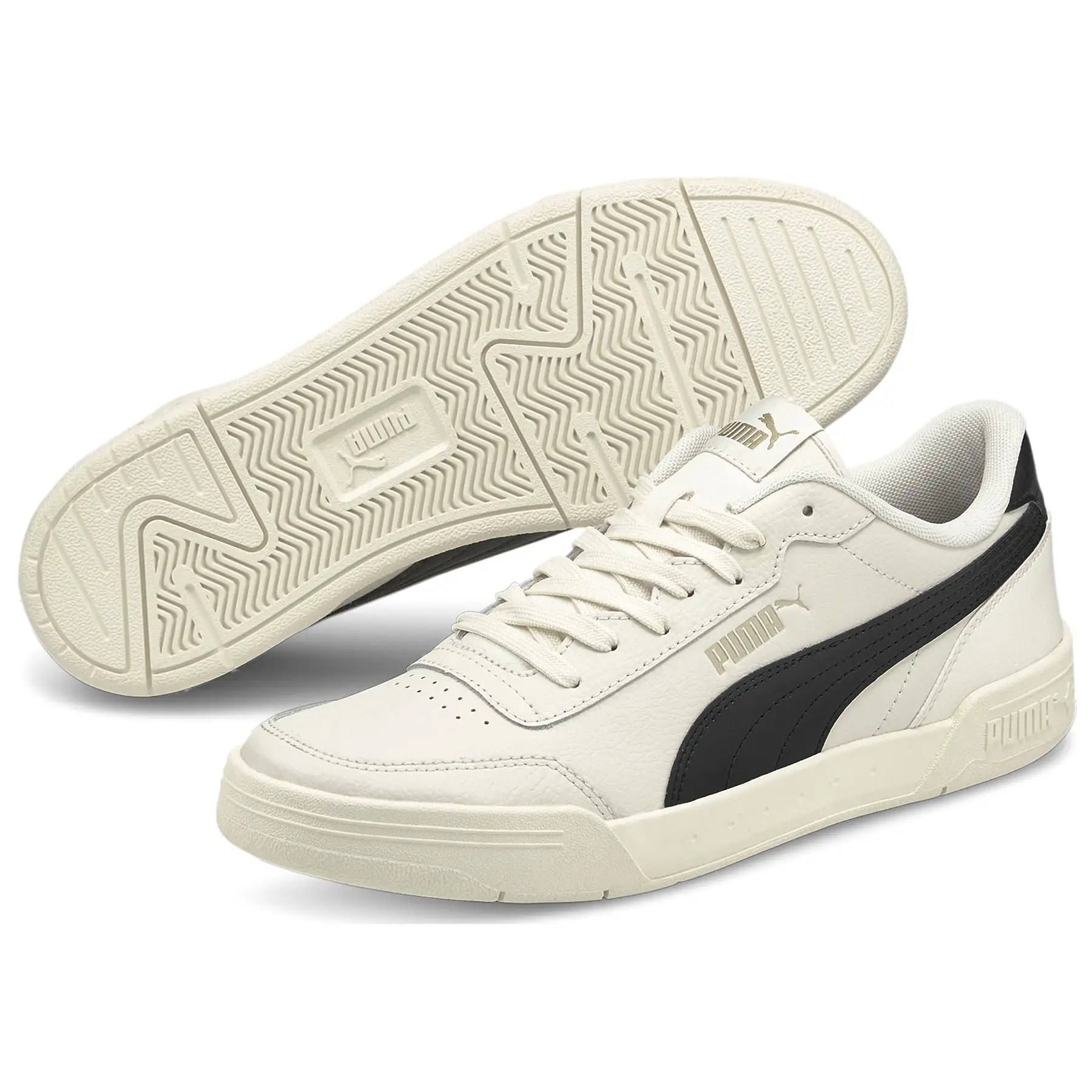 Zapatillas Puma Hombre Urbanas Caracal | 369863-29