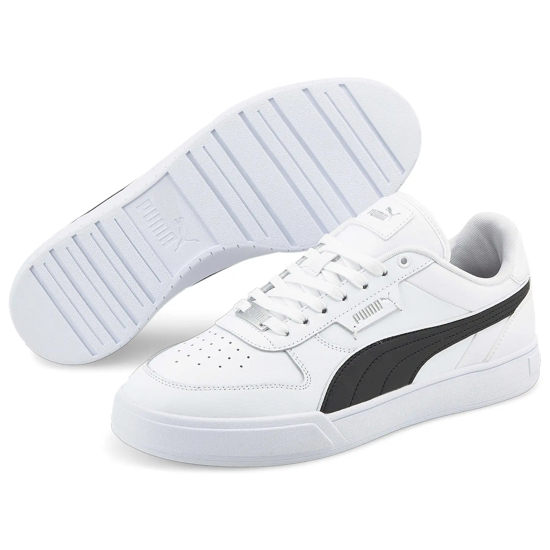 Zapatillas Puma Hombre Urbanas Caven Dime | 384953-04