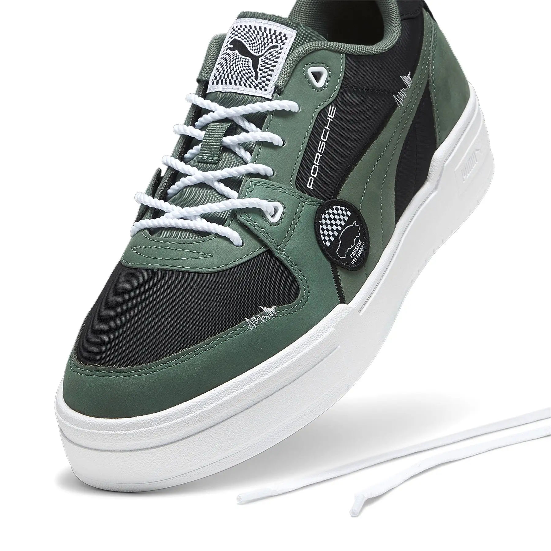 Zapatillas Puma Hombre Urbanas PL CA Pro Lux GC | 307776-01