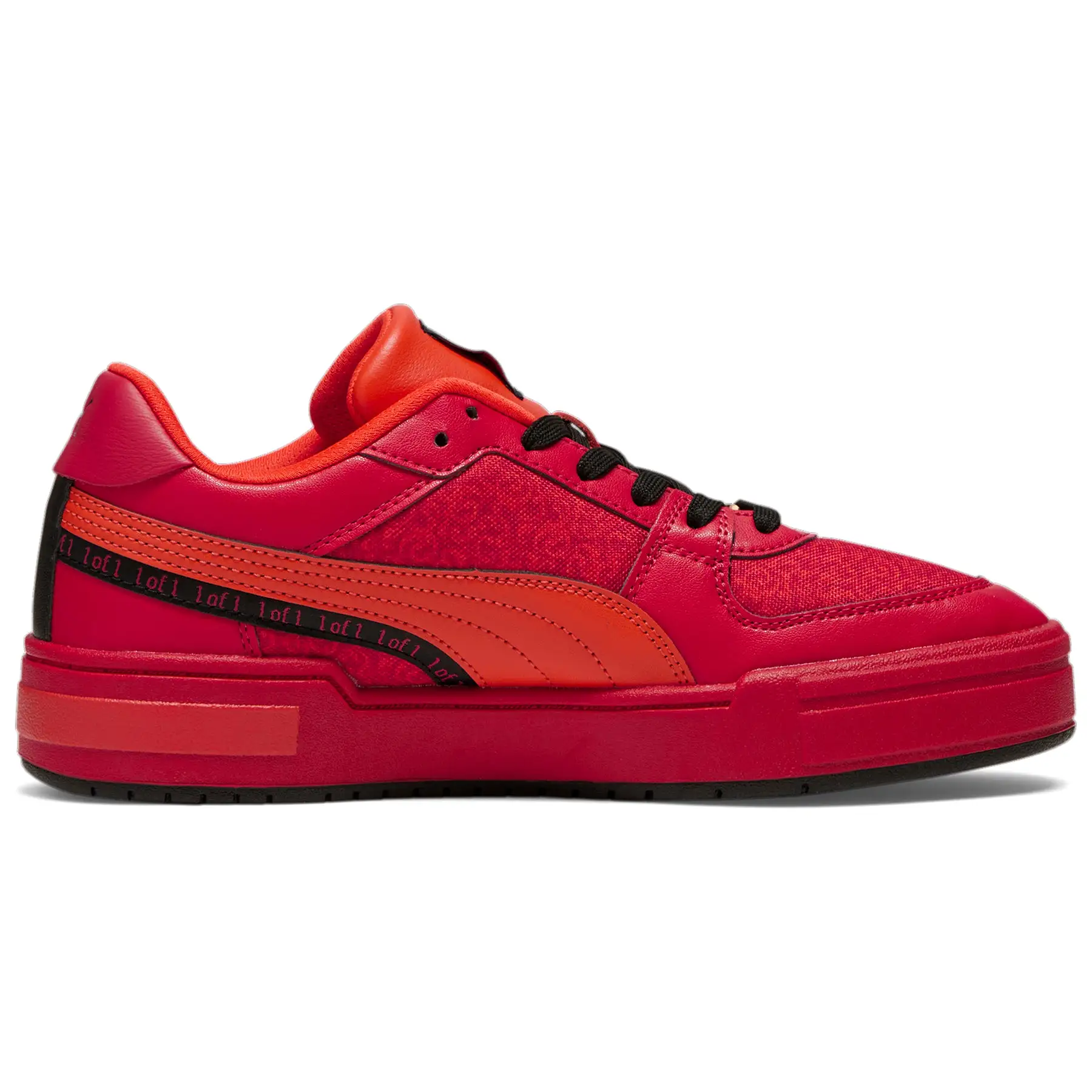 Zapatillas Puma Hombre Urbanas Pro La France | 395281-01