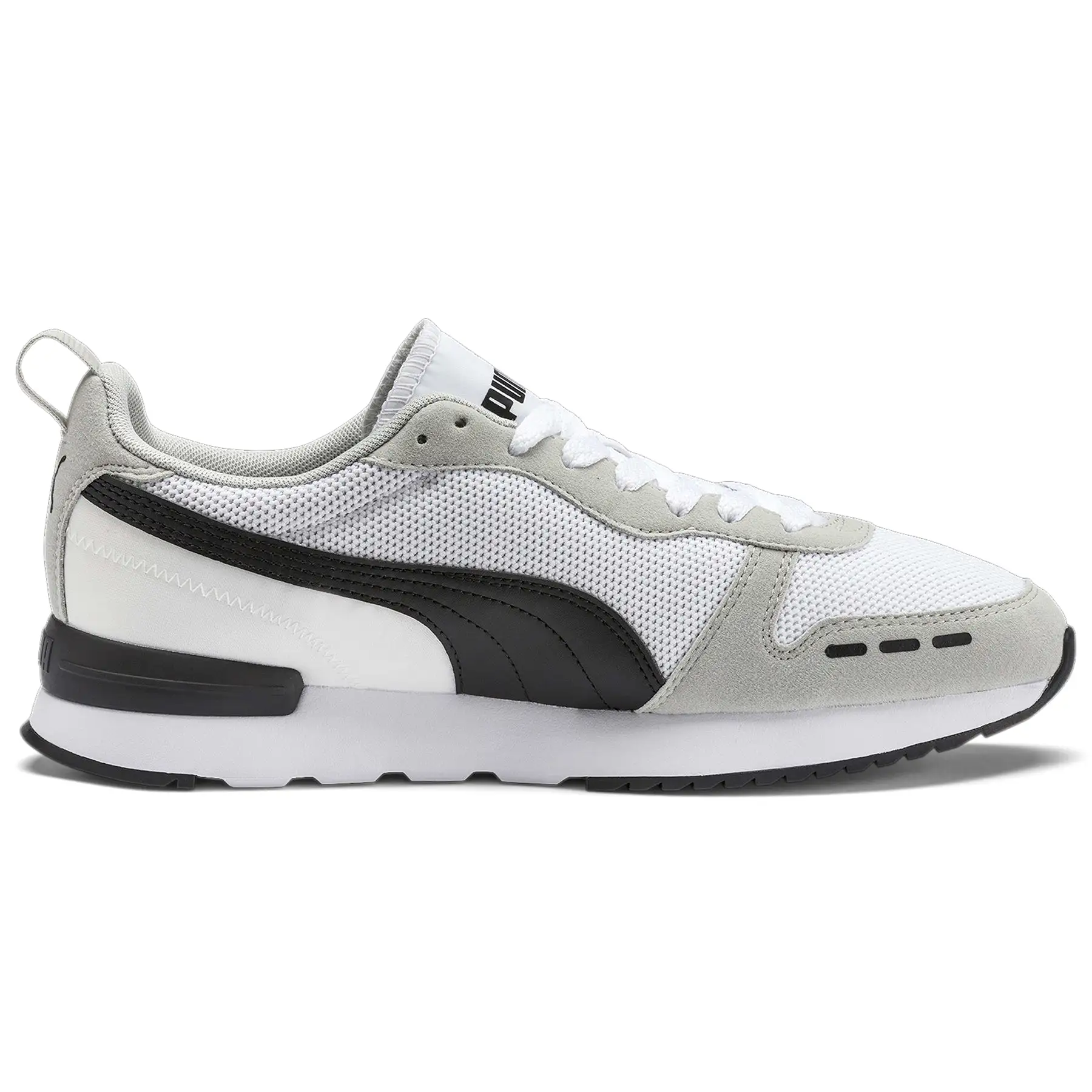 Zapatillas Puma Hombre Urbanas R78 | 373117-02