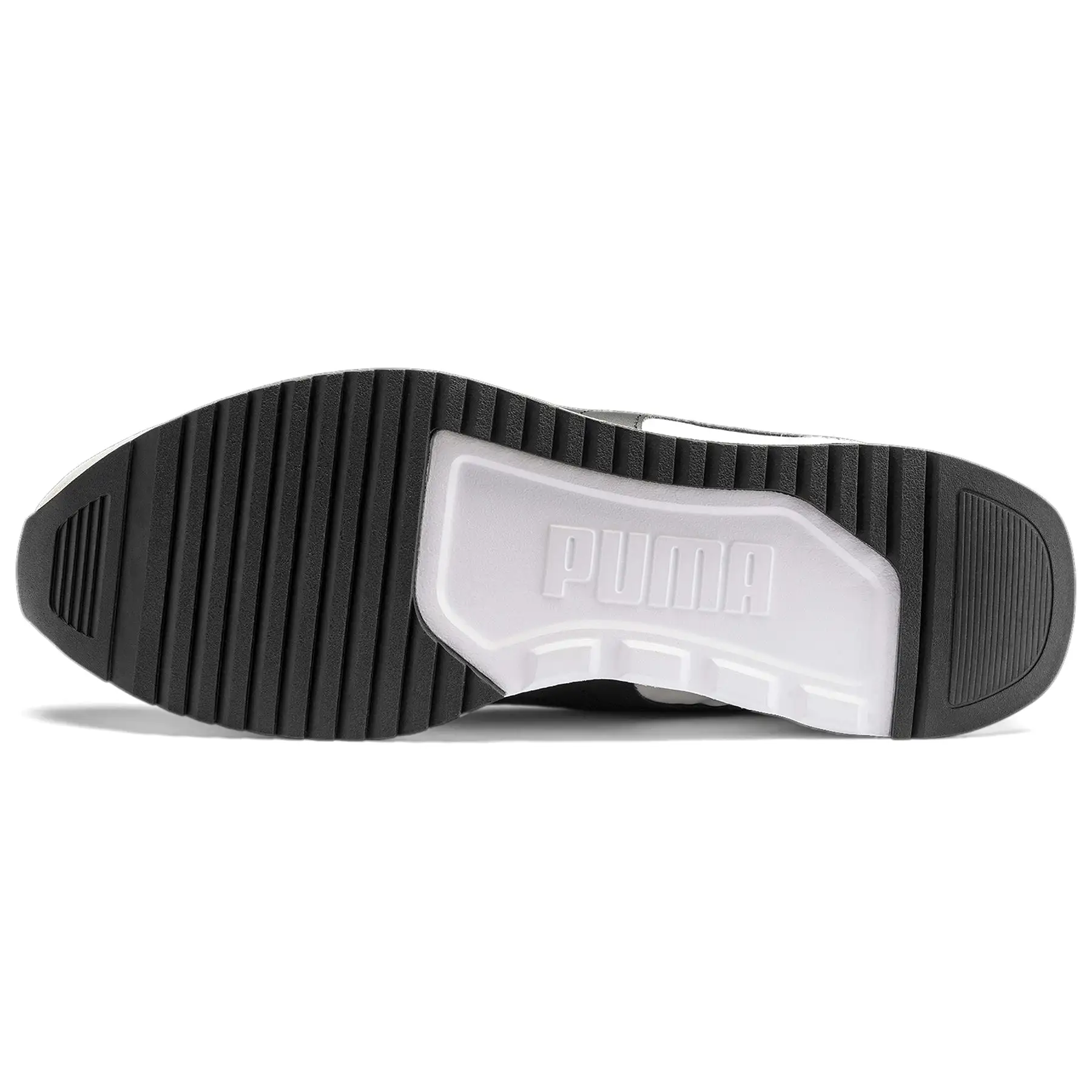 Zapatillas Puma Hombre Urbanas R78 | 373117-02