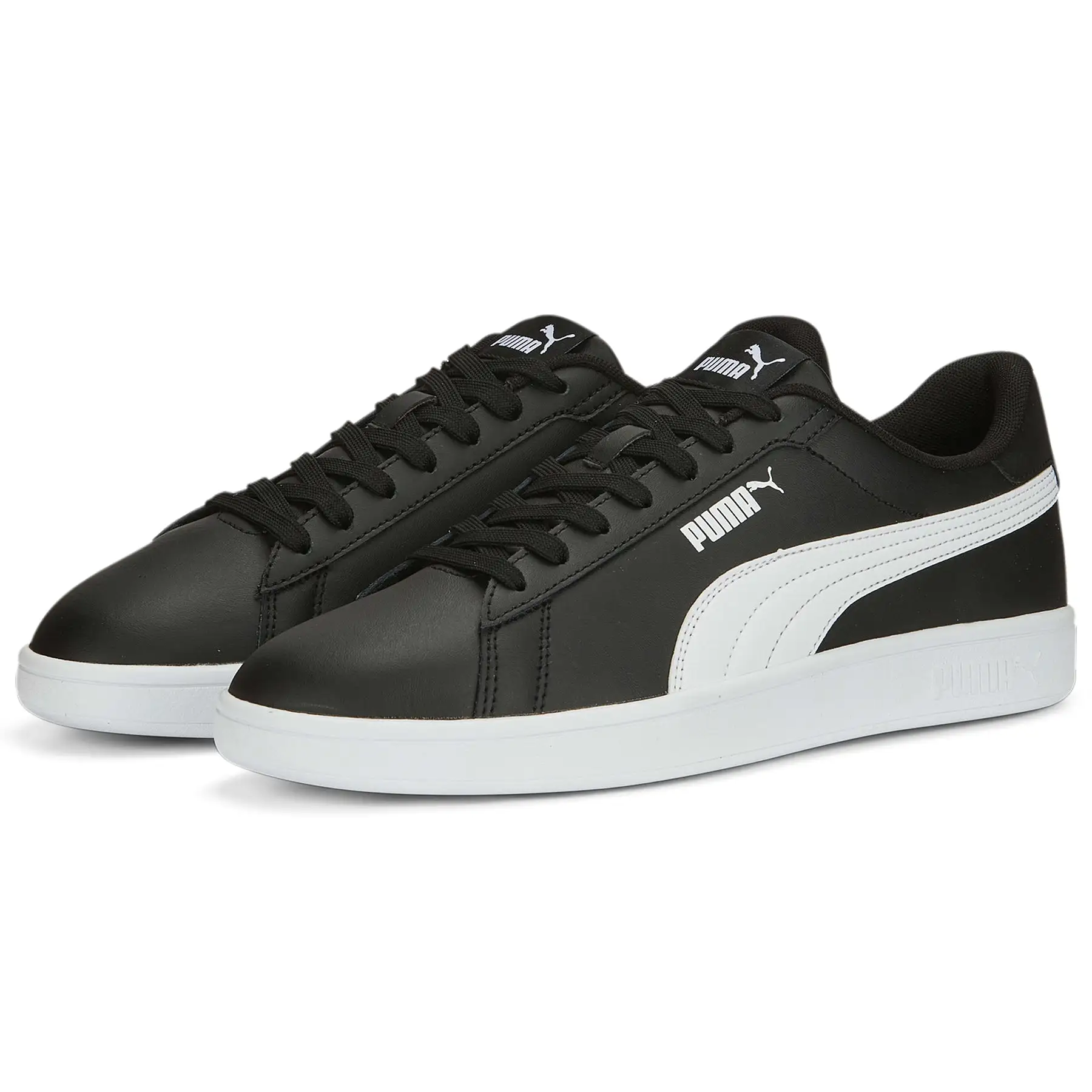 Zapatillas Puma Hombre Urbanas Smash 3.0L | 390987-04