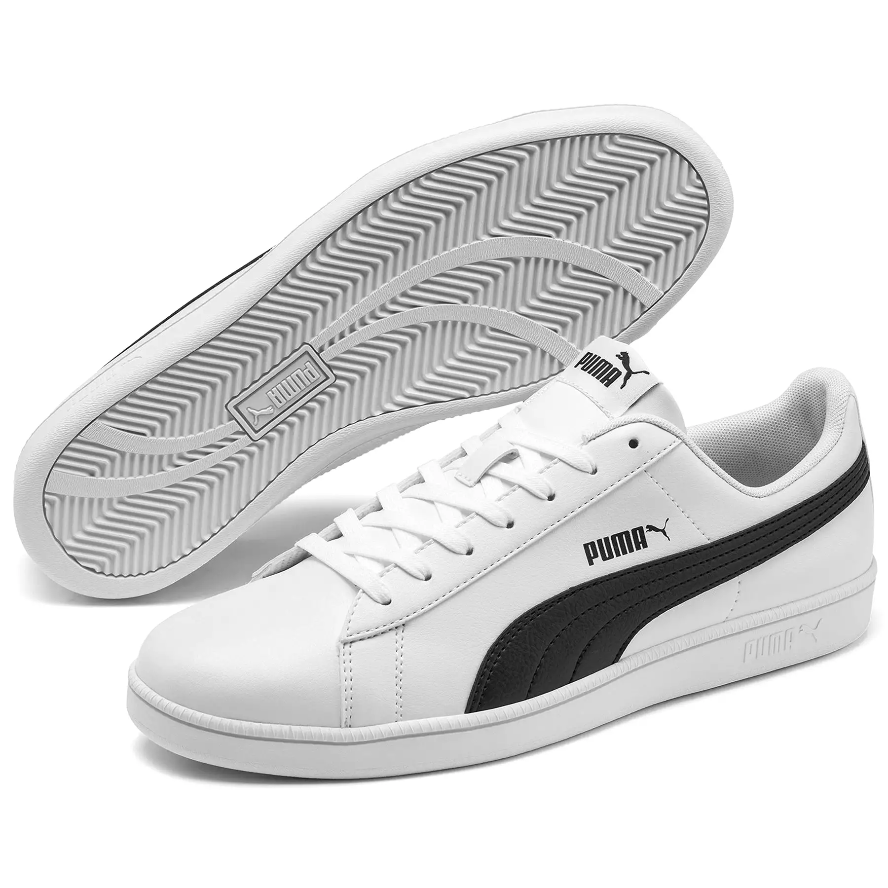 Zapatillas Puma Hombre Urbanas Up | 372605-02