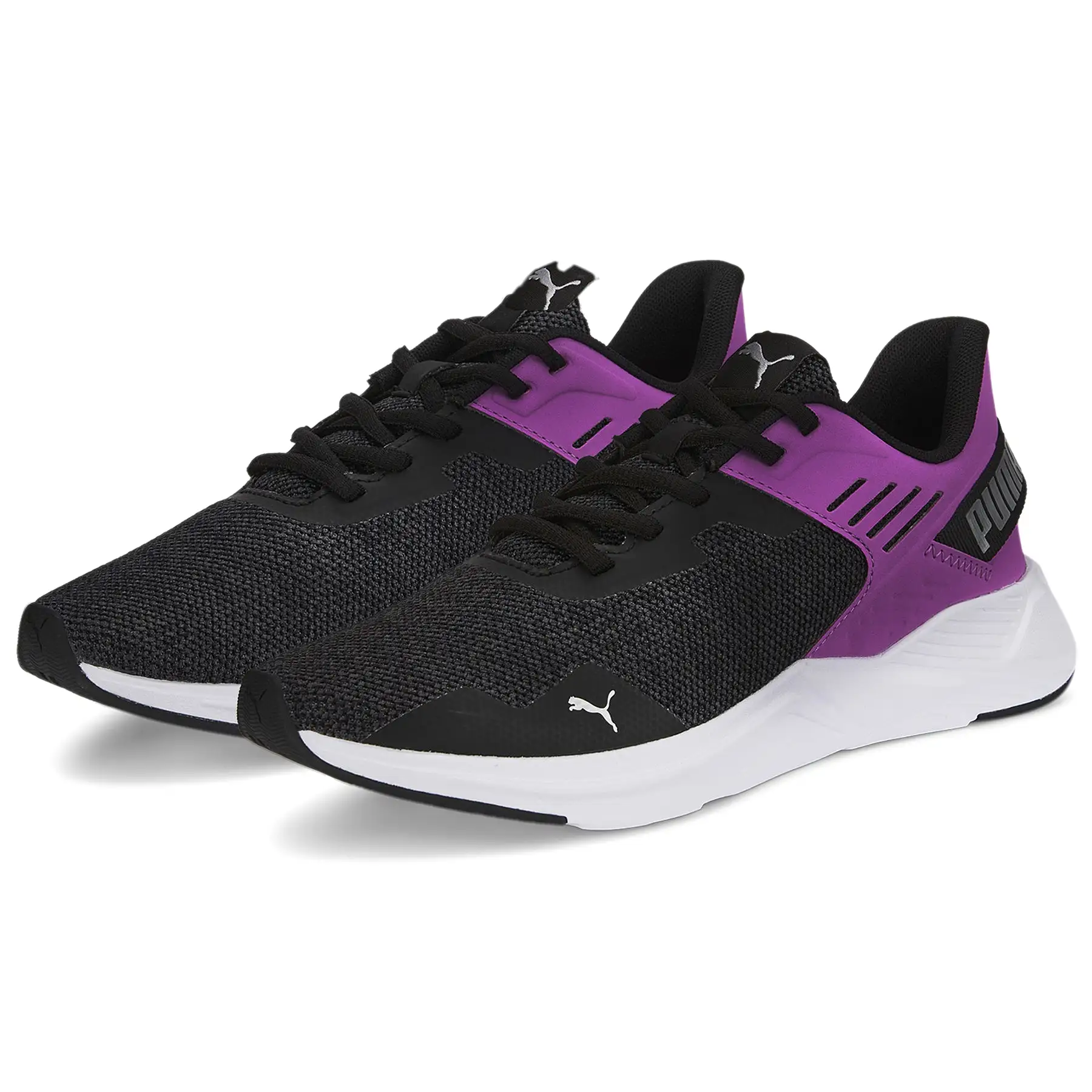 Zapatillas Puma Mujer Running Disperse XT 2 | 376061-13