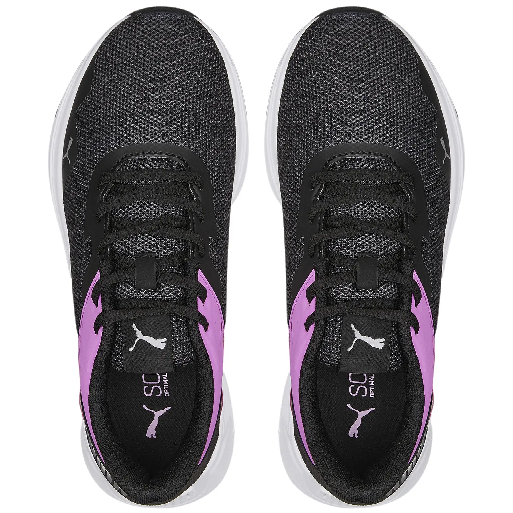 Zapatillas Puma Mujer Running Disperse XT 2 | 376061-13