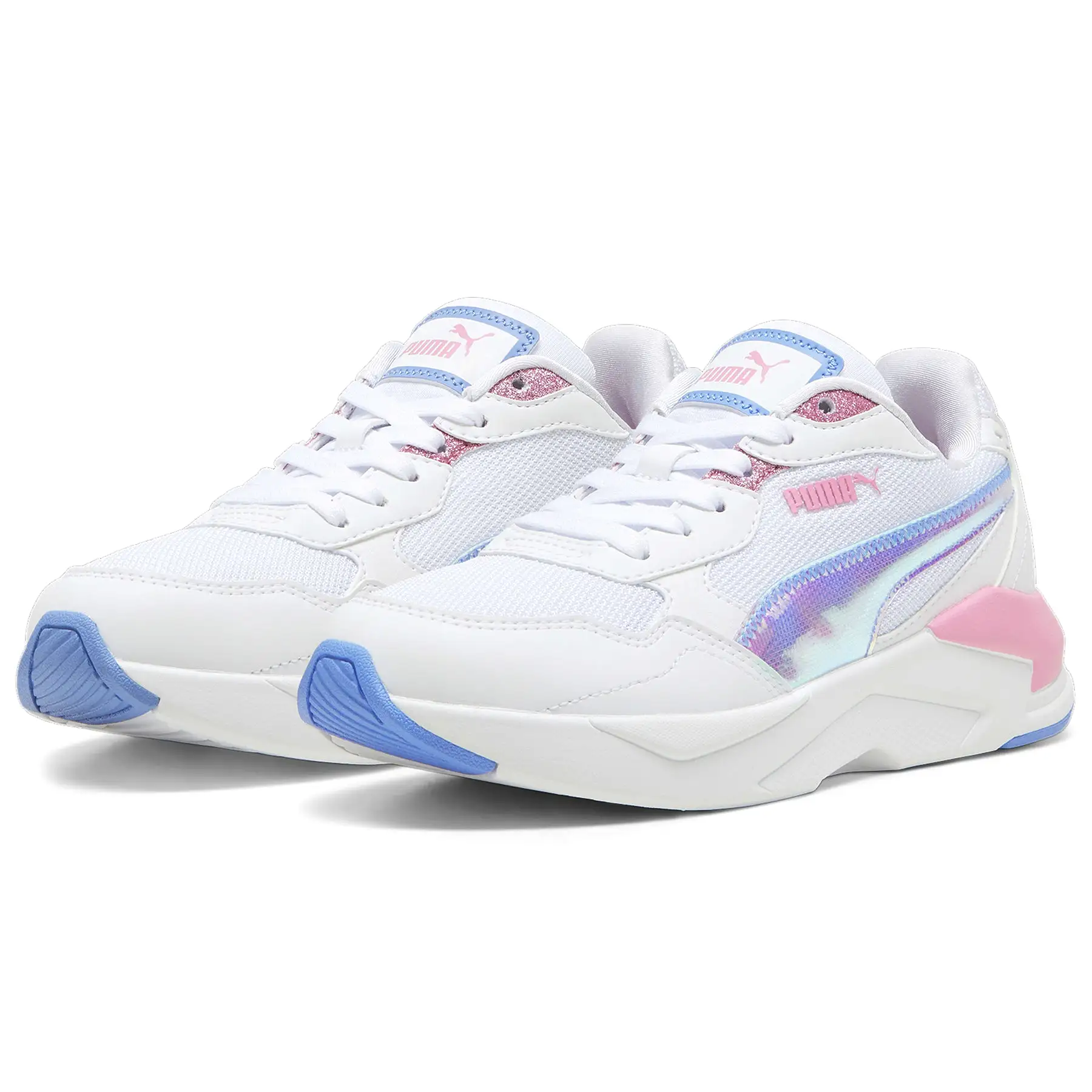 Zapatillas Puma Mujer Running X-Ray Speed Lite Deep Dive | 396566-01