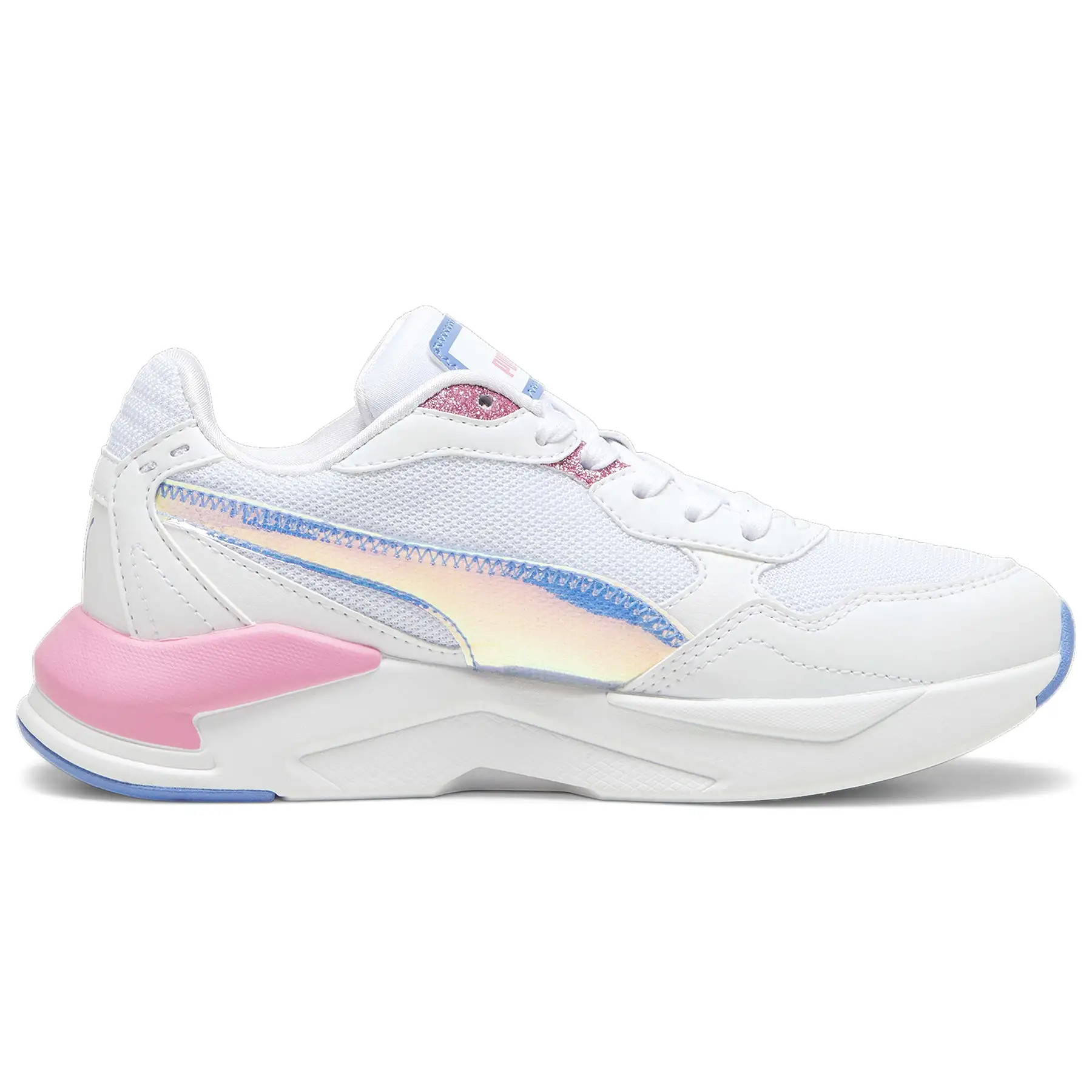 Zapatillas Puma Mujer Running X-Ray Speed Lite Deep Dive | 396566-01