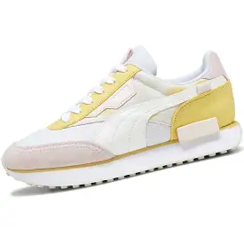 Zapatillas Puma Mujer Urbanas Future Rider Bd | 393109-01