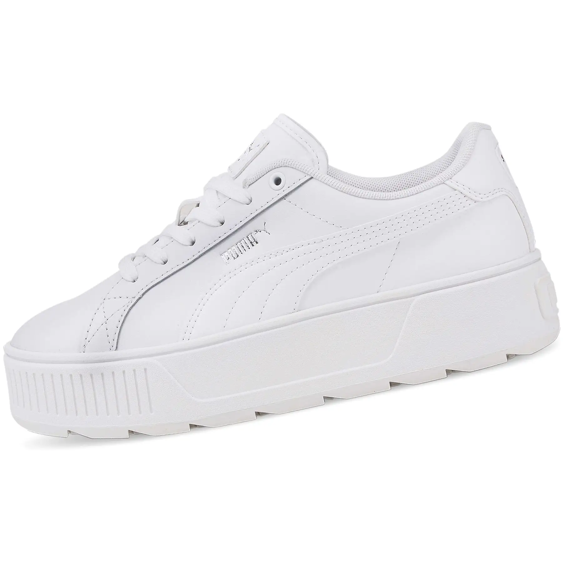 Zapatillas Puma Mujer Urbanas Karmen L | 384615-01