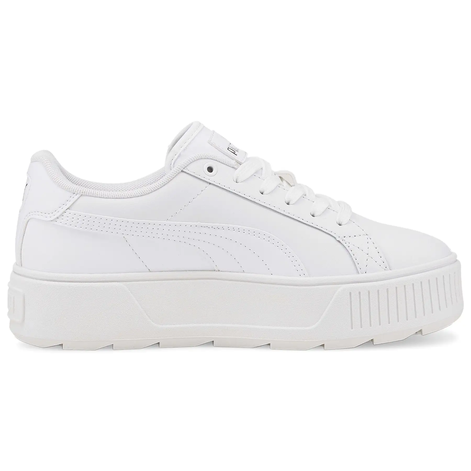 Zapatillas Puma Mujer Urbanas Karmen L | 384615-01