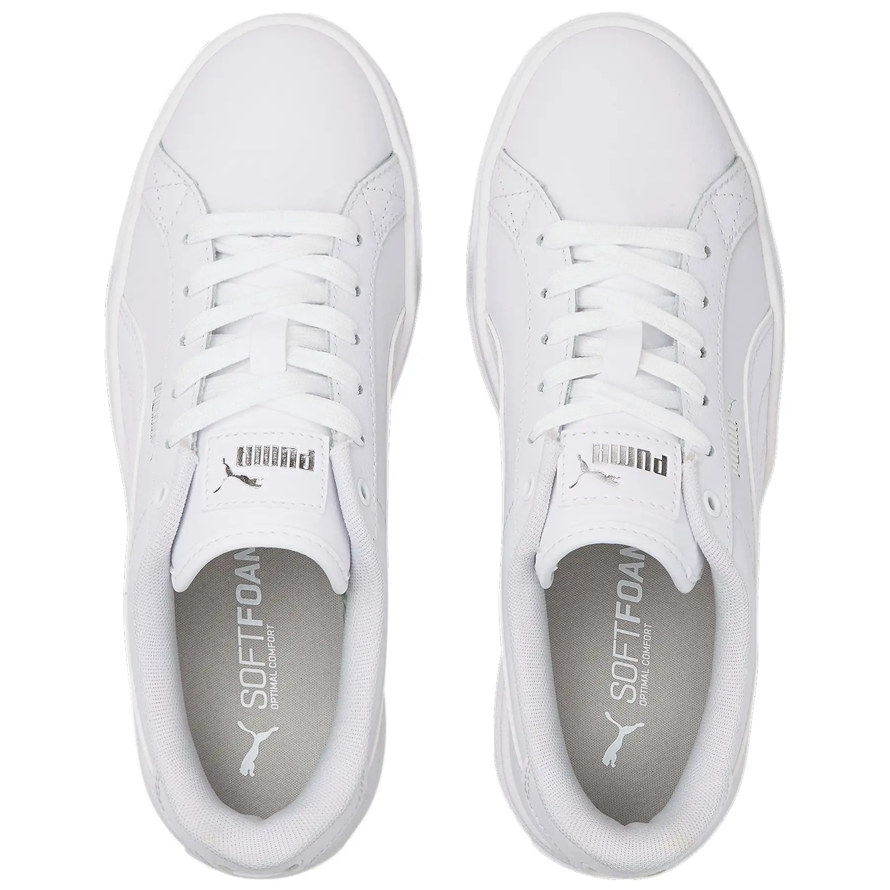 Zapatillas Puma Mujer Urbanas Karmen L | 384615-01