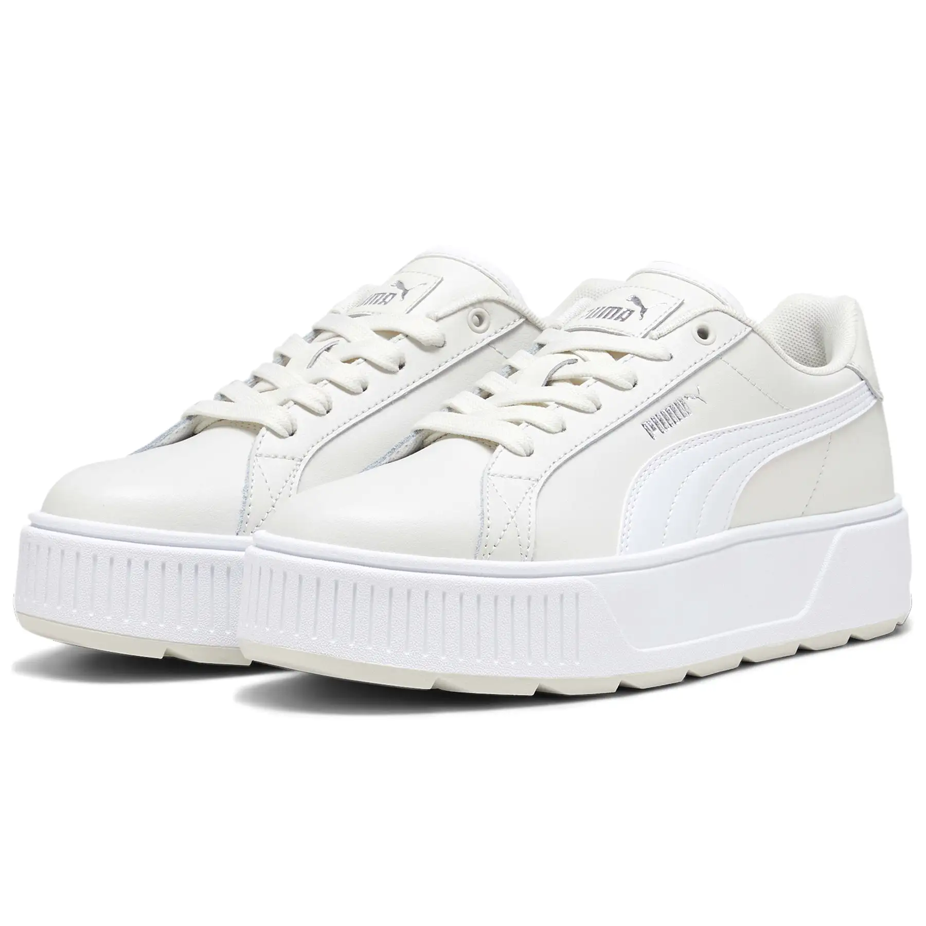 Zapatillas Puma Mujer Urbanas Karmen L | 384615-14