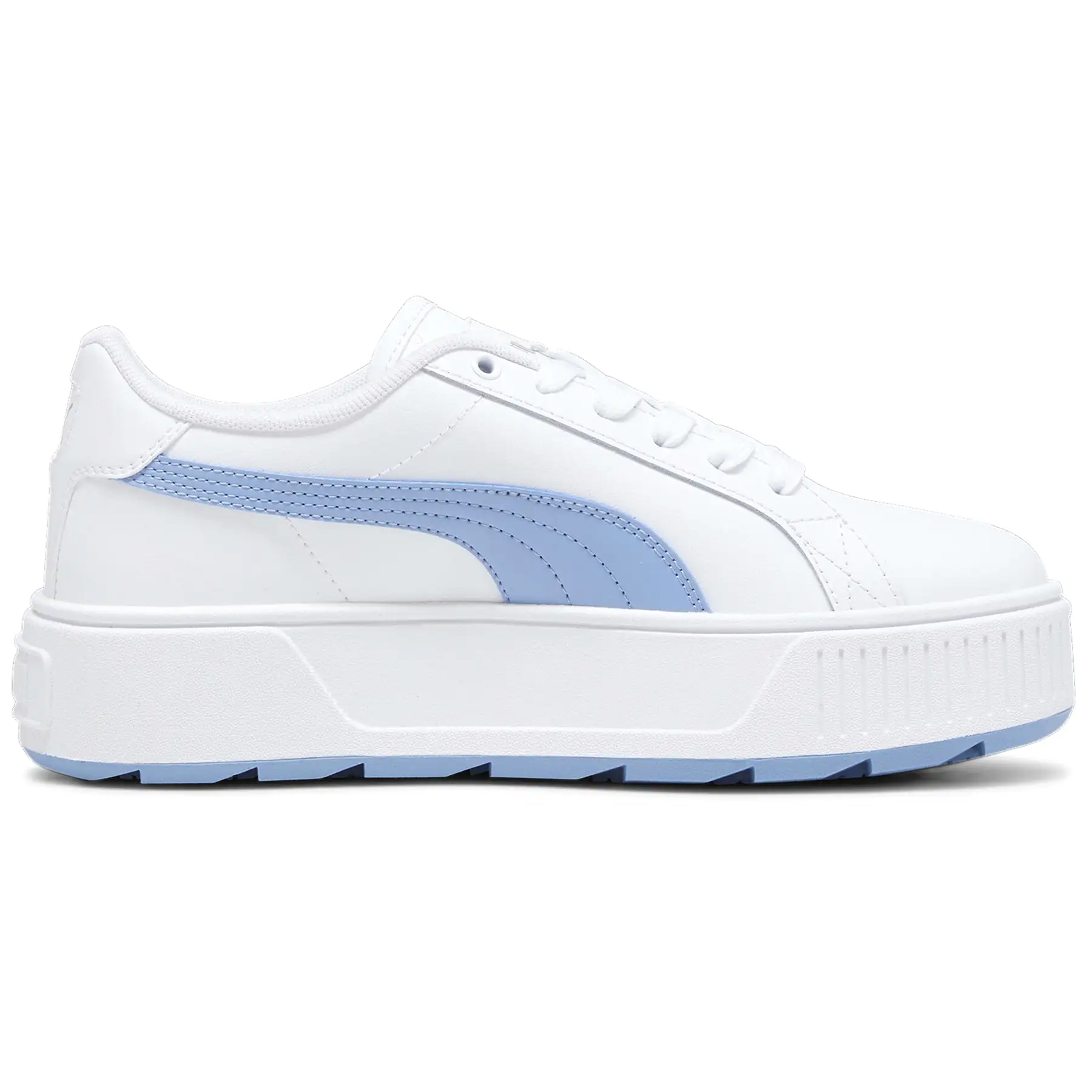 Zapatillas Puma Mujer Urbanas Karmen L | 384615-15