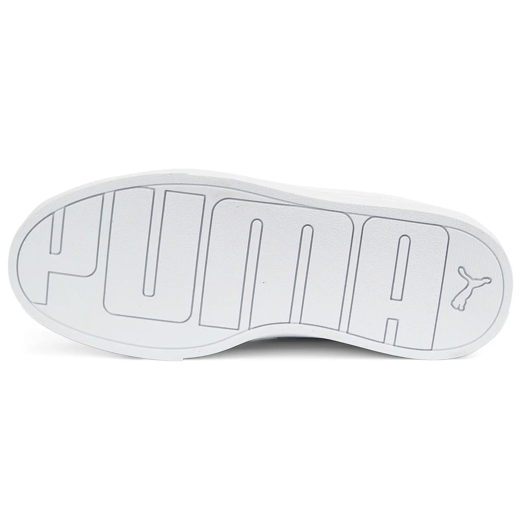 Zapatillas Puma Mujer Urbanas Skye Clean Distressed | 386666-02