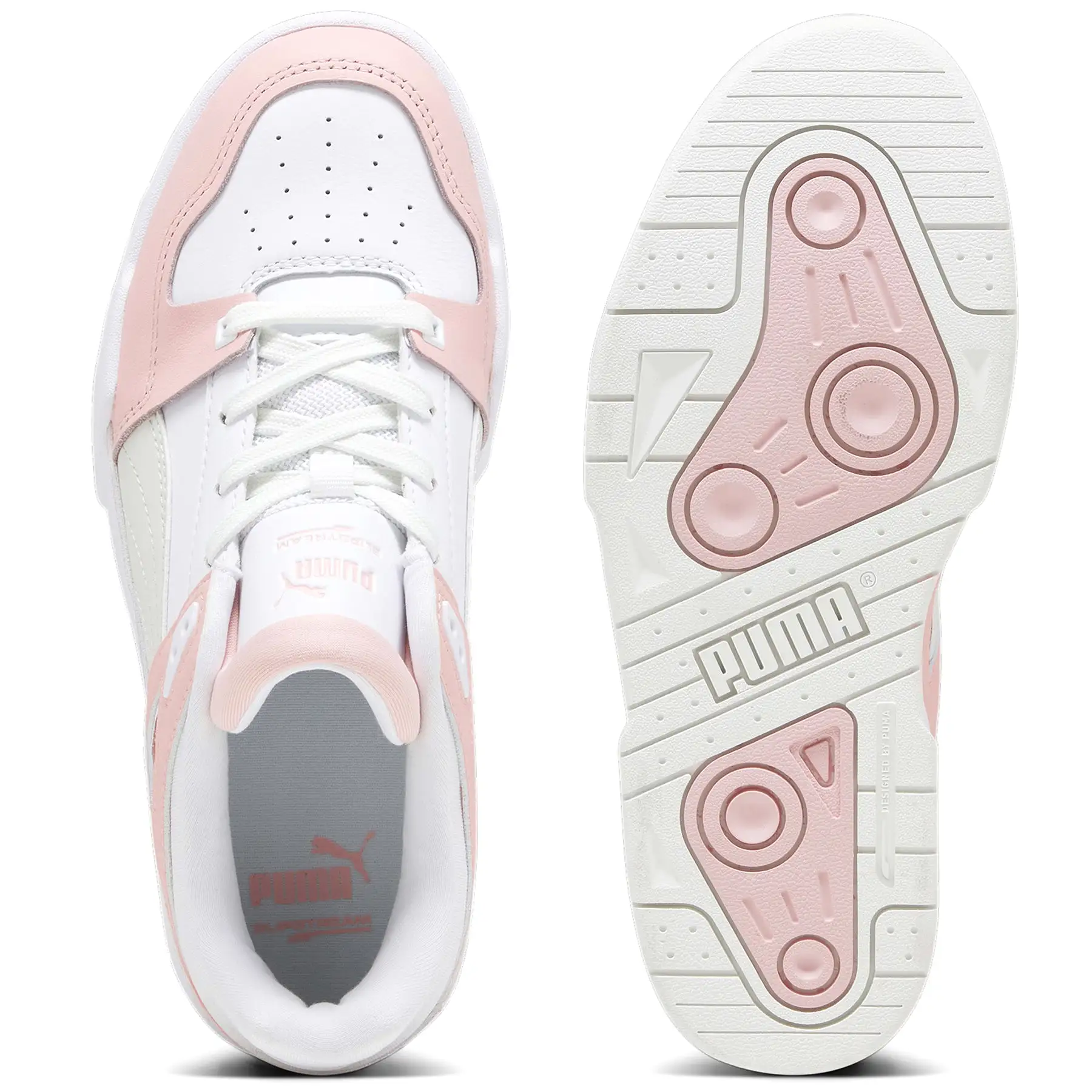 Zapatillas Puma Mujer Urbanas Slipstream | 386270-15