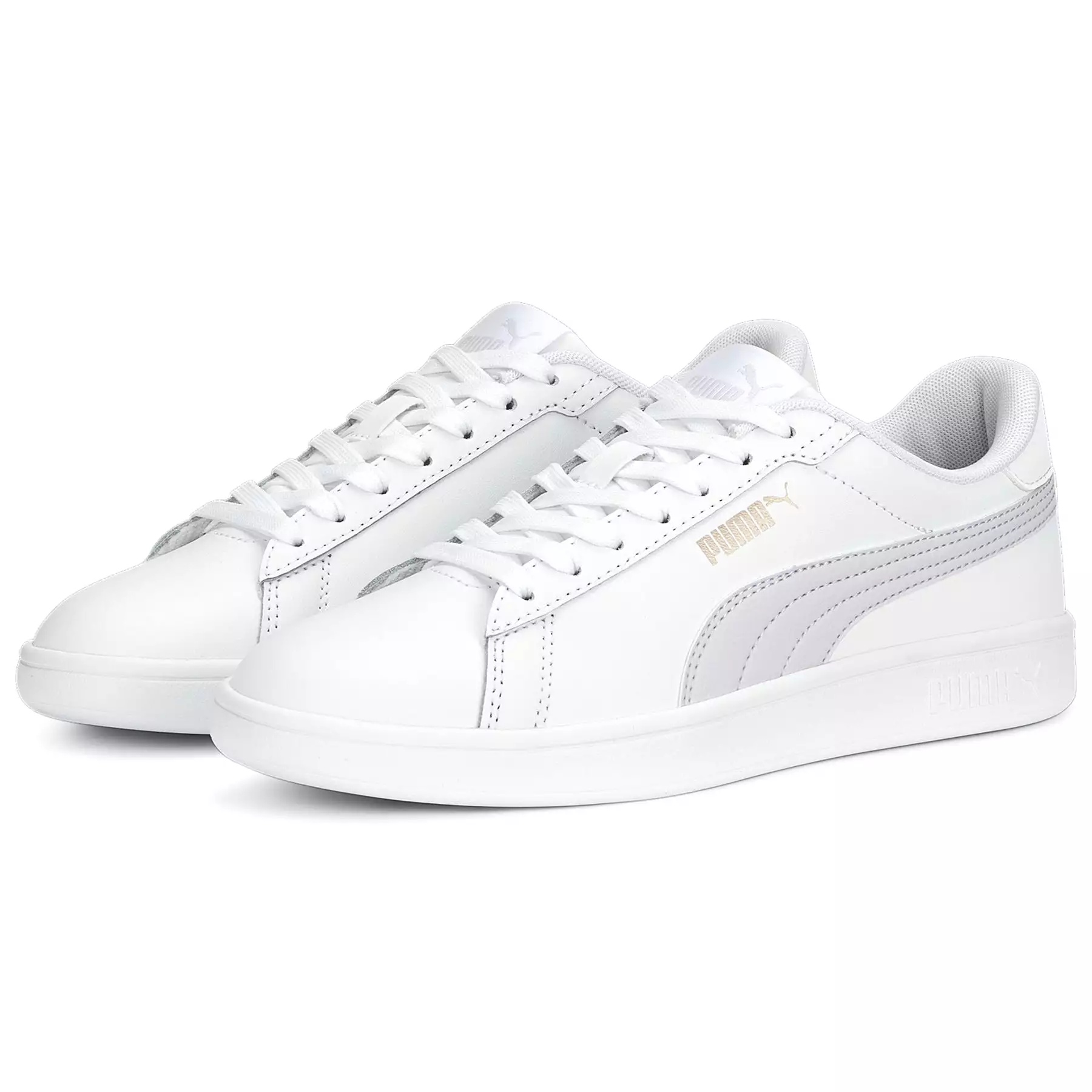 Zapatillas Puma Mujer Urbanas Smash 3.0 L | 390987-08