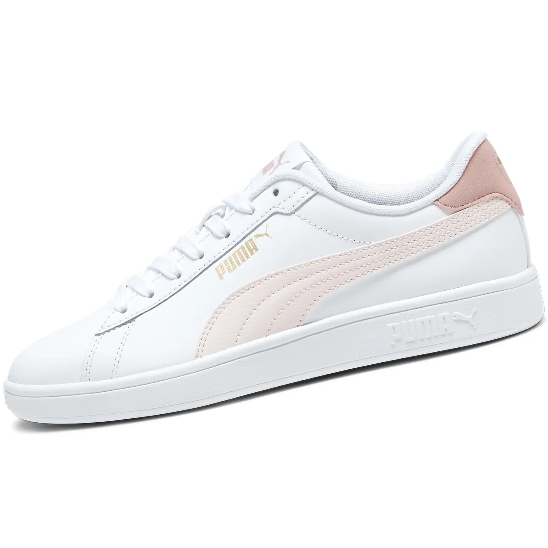 Zapatillas Puma Mujer Urbanas Smash 3.0 L | 390987-12