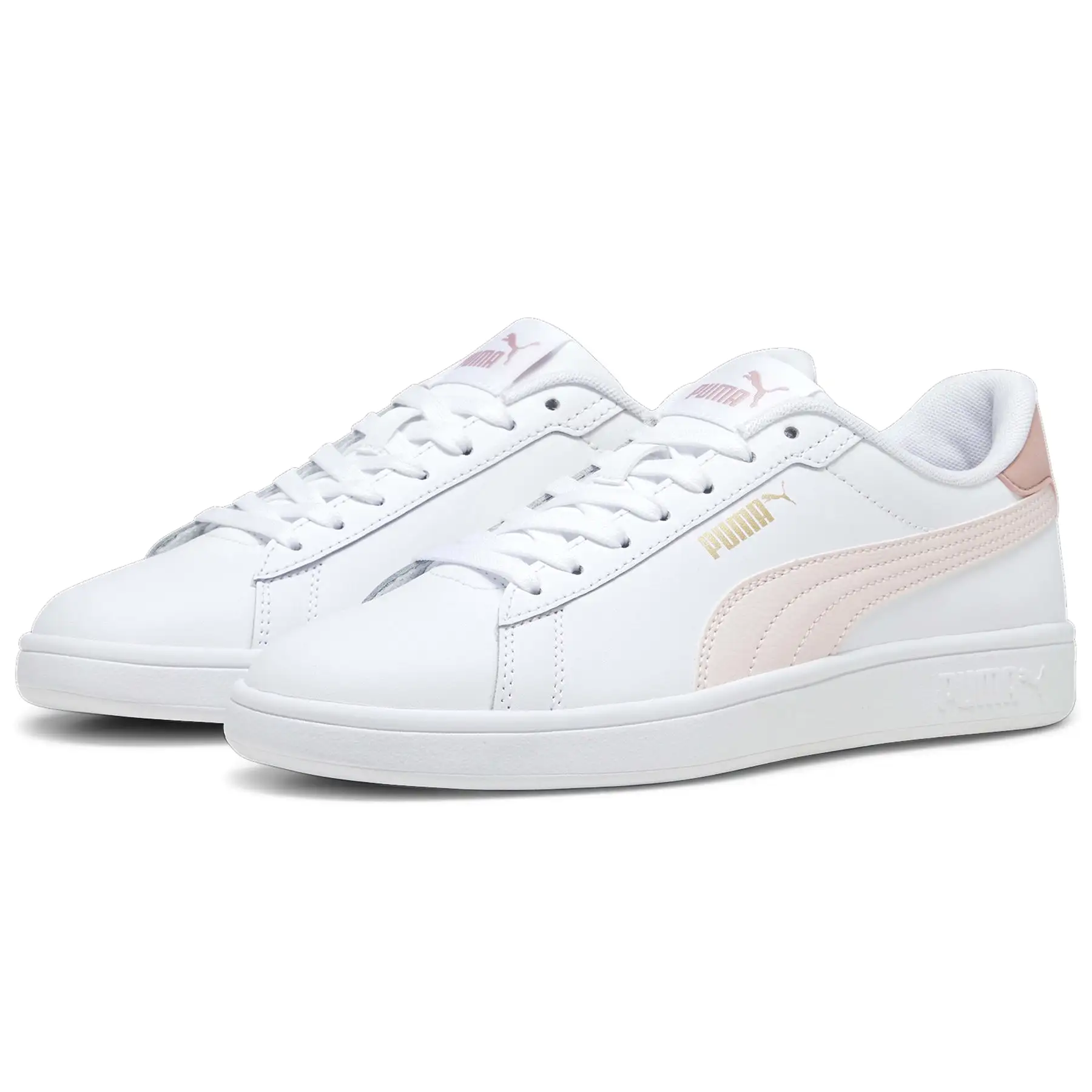 Zapatillas Puma Mujer Urbanas Smash 3.0 L | 390987-12