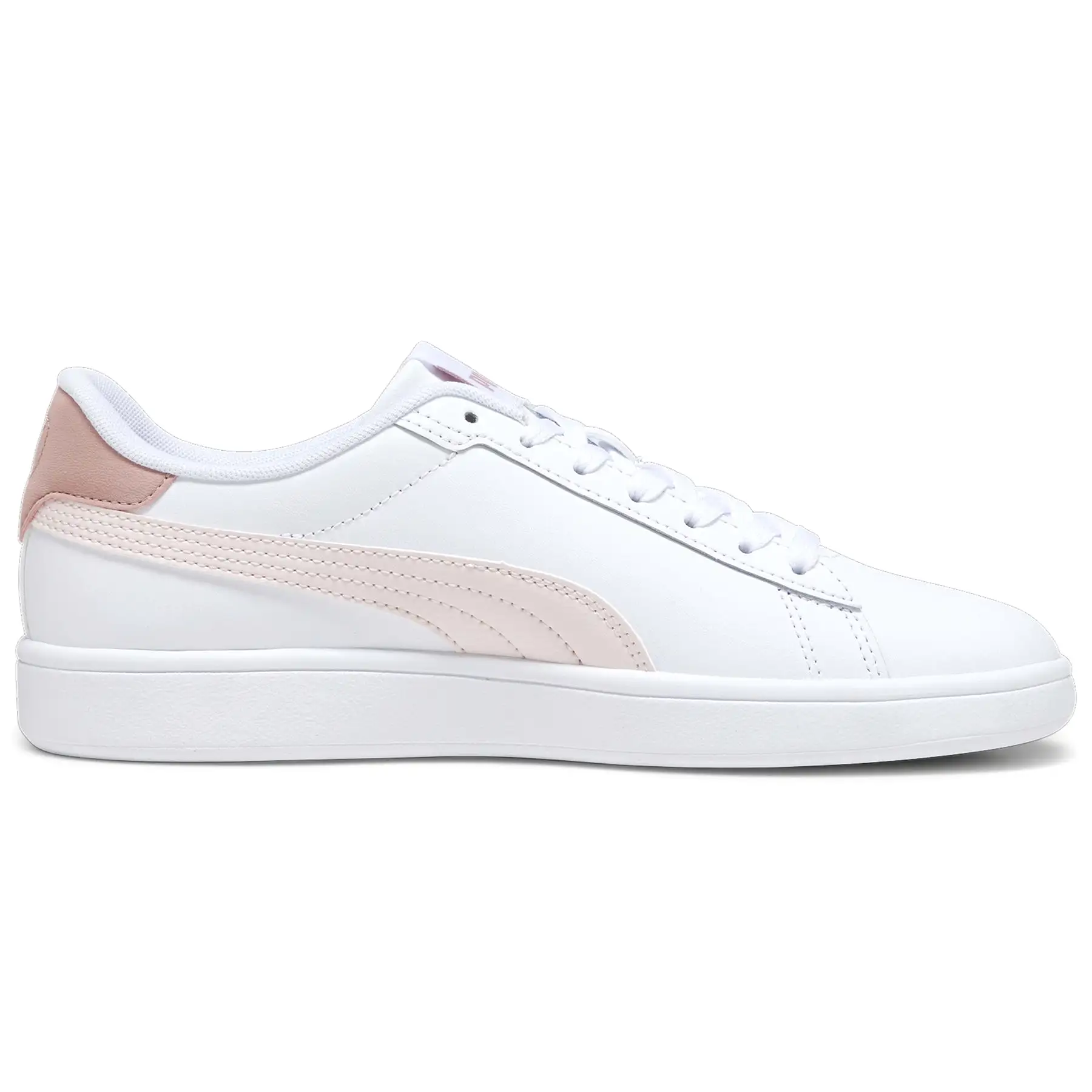 Zapatillas Puma Mujer Urbanas Smash 3.0 L | 390987-12