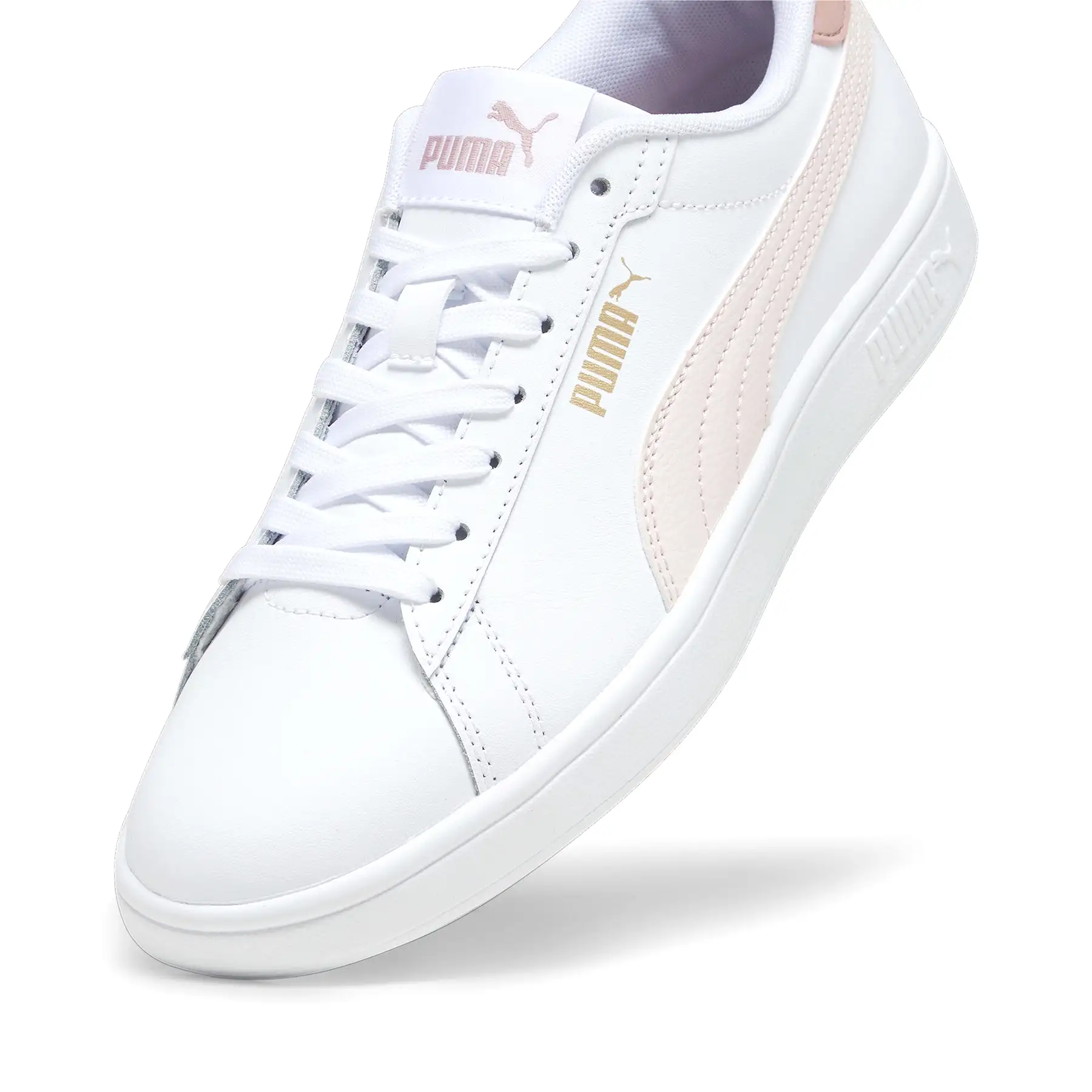 Zapatillas Puma Mujer Urbanas Smash 3.0 L | 390987-12